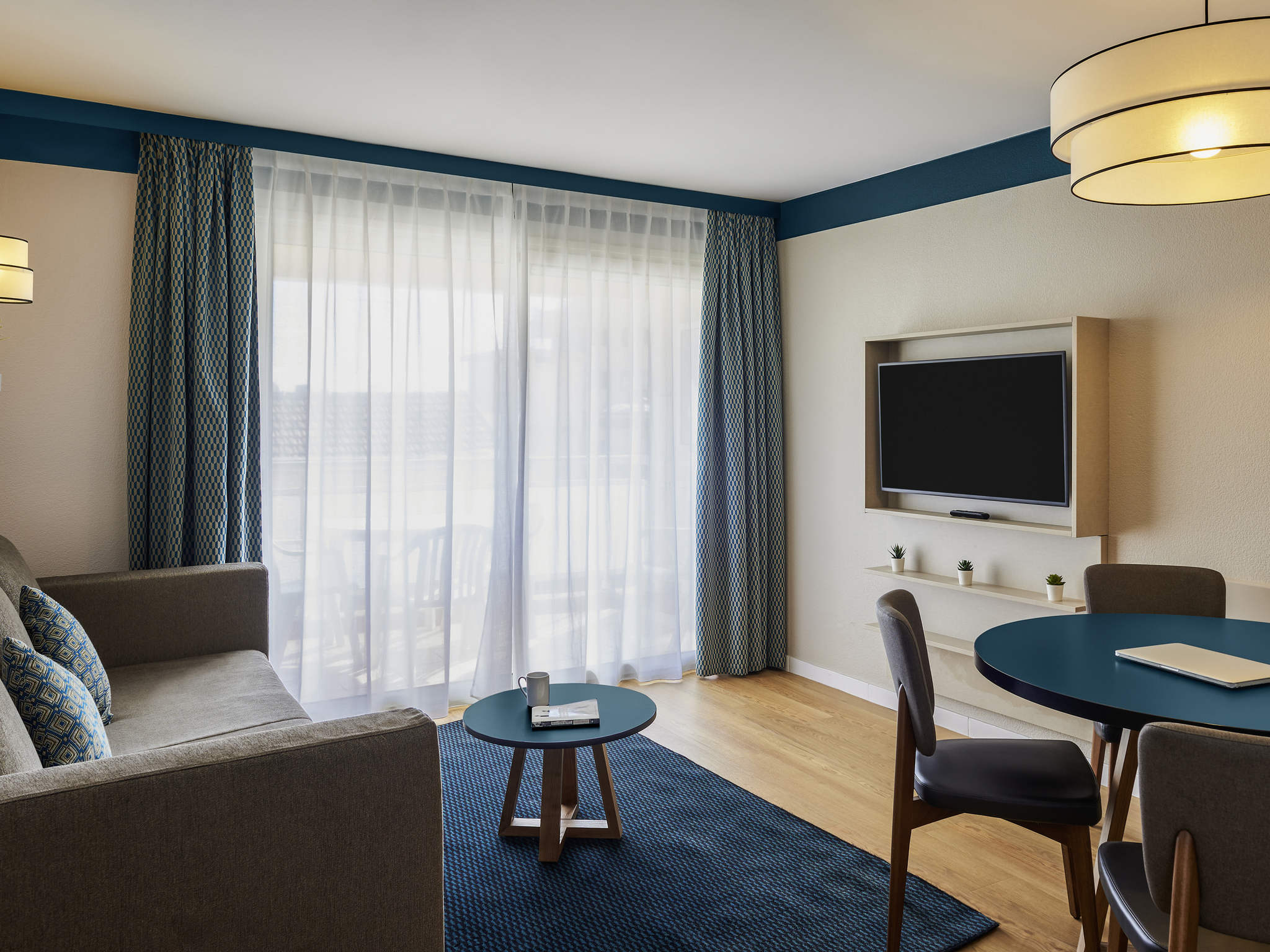 Photo - Aparthotel Adagio Monaco Palais Joséphine