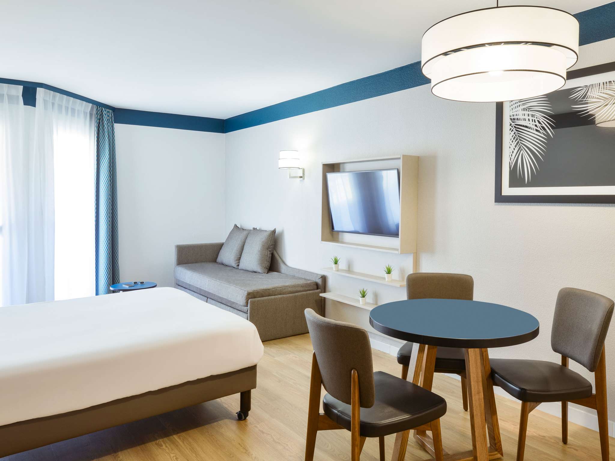Foto - Aparthotel Adagio Monaco Palais Joséphine