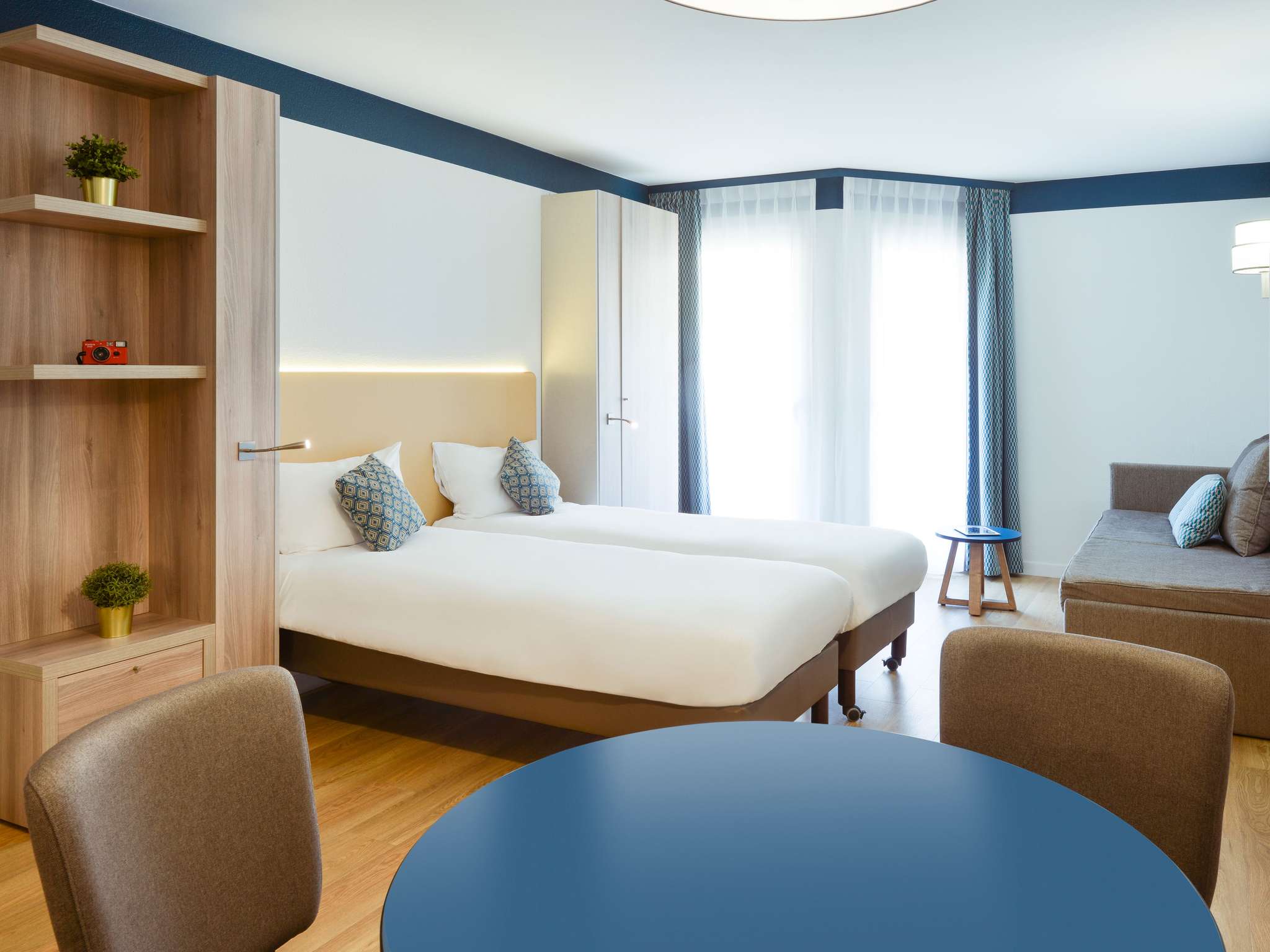 Foto - Aparthotel Adagio Monaco Palais Joséphine