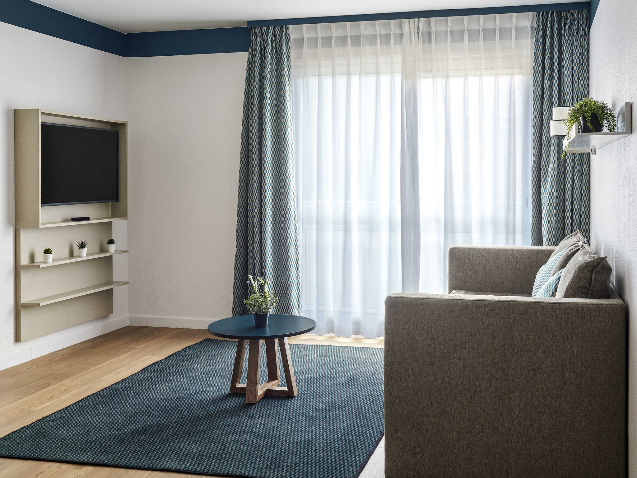 Photo - Aparthotel Adagio Monaco Palais Joséphine