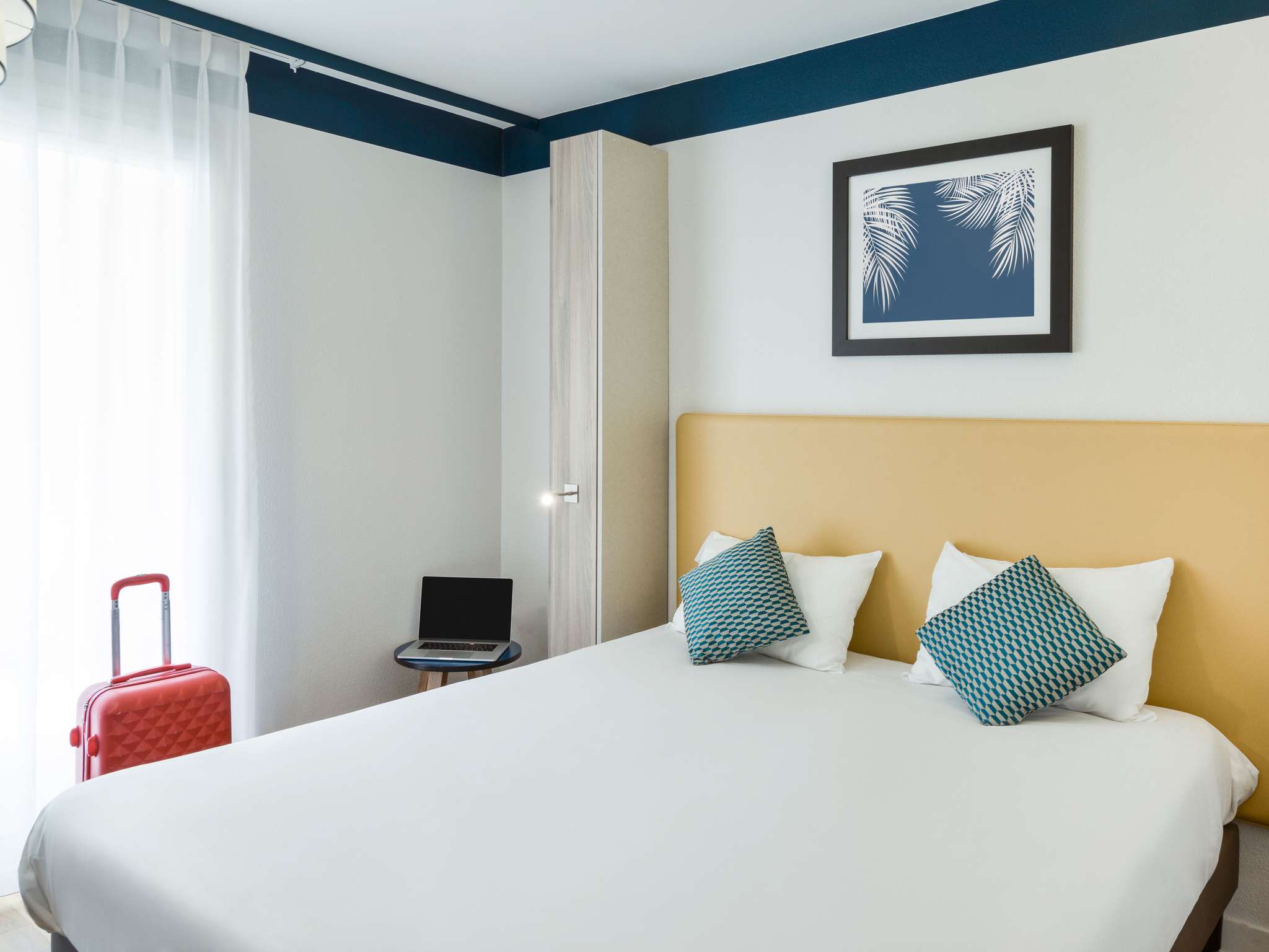 Foto - Aparthotel Adagio Monaco Palais Joséphine