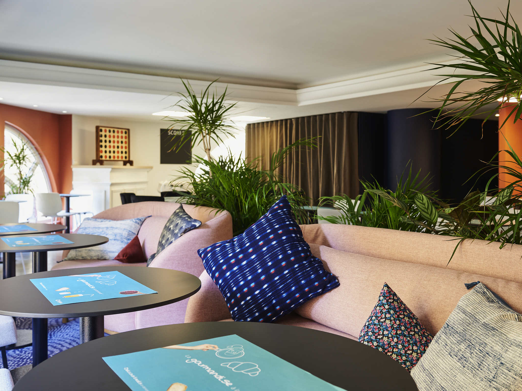 Photo - Aparthotel Adagio Monaco Palais Joséphine