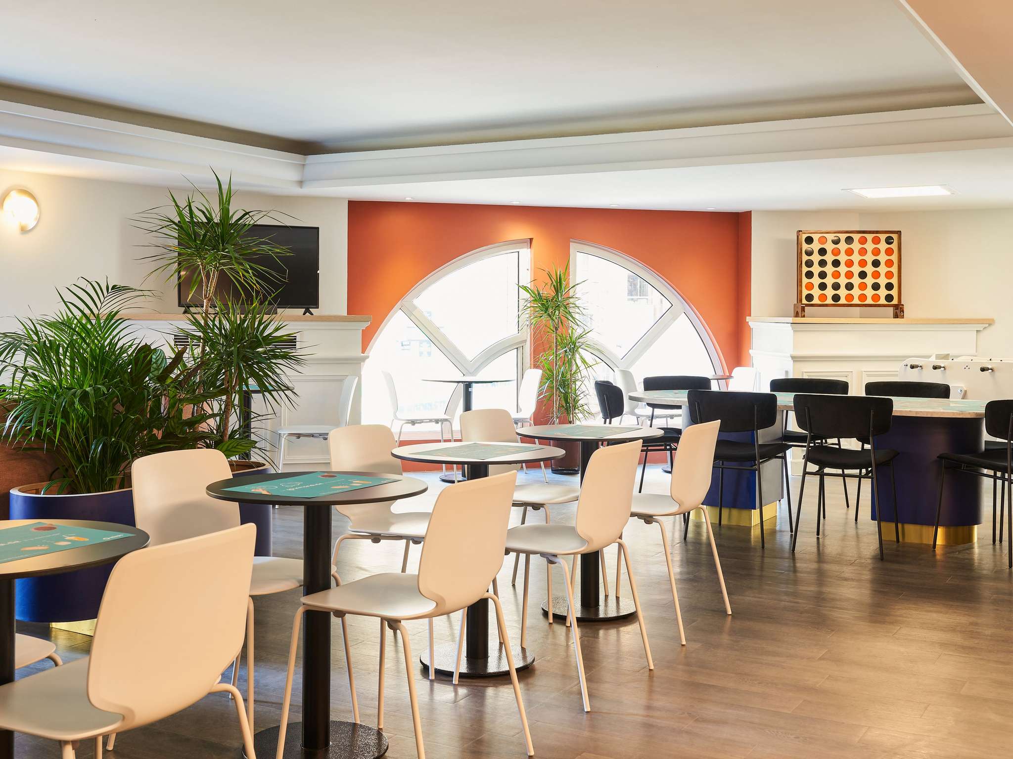 Foto - Aparthotel Adagio Monaco Palais Joséphine