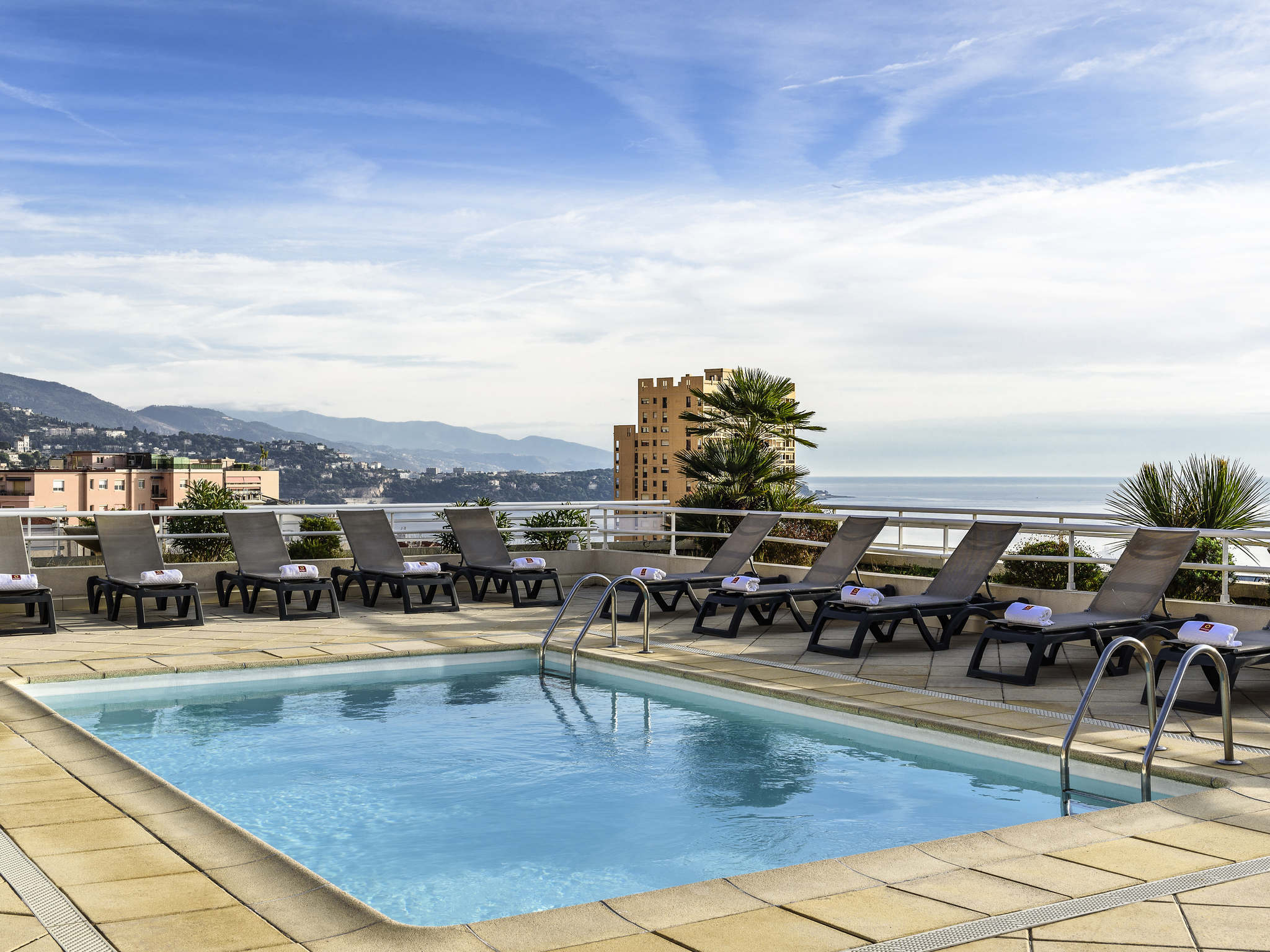 Photo - Aparthotel Adagio Monaco Palais Joséphine