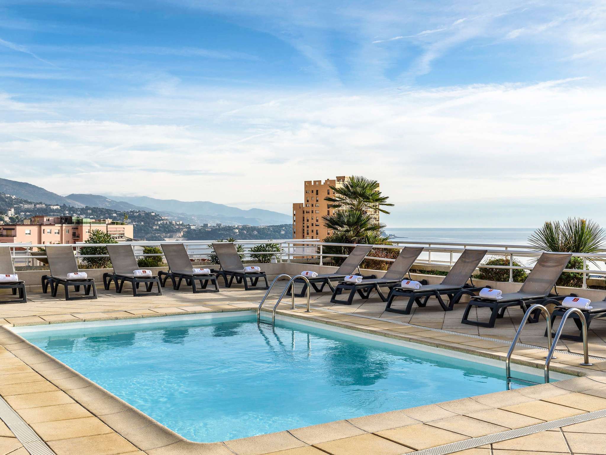Foto - Aparthotel Adagio Monaco Palais Joséphine