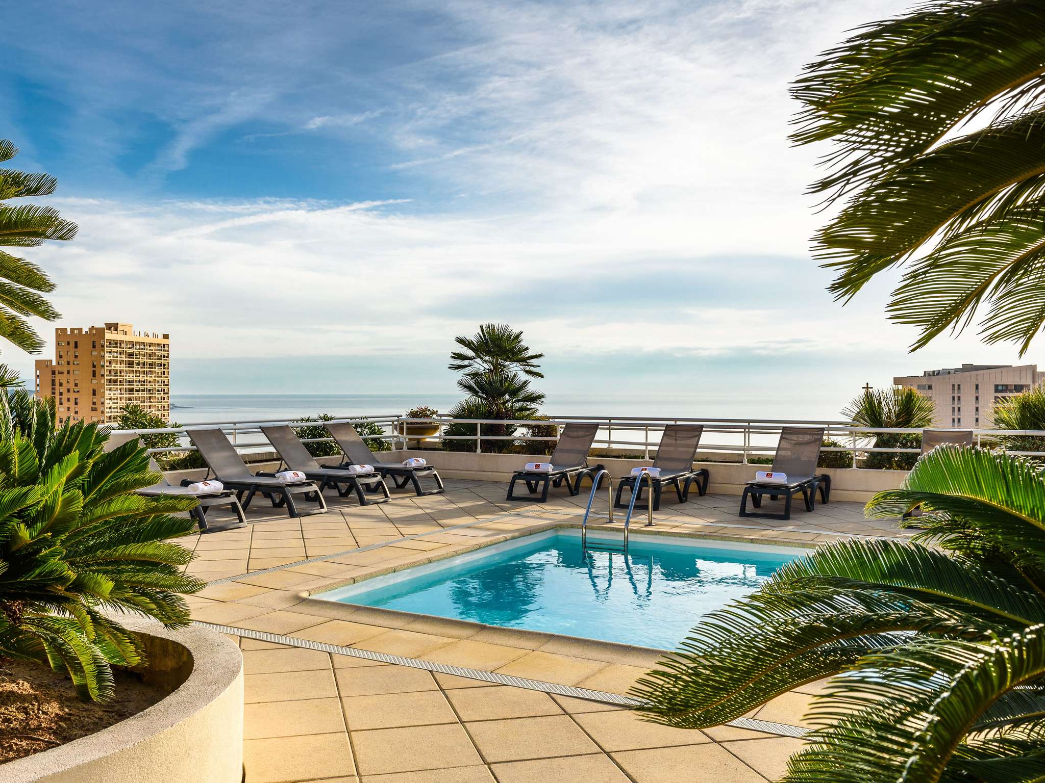 Foto - Aparthotel Adagio Monaco Palais Joséphine
