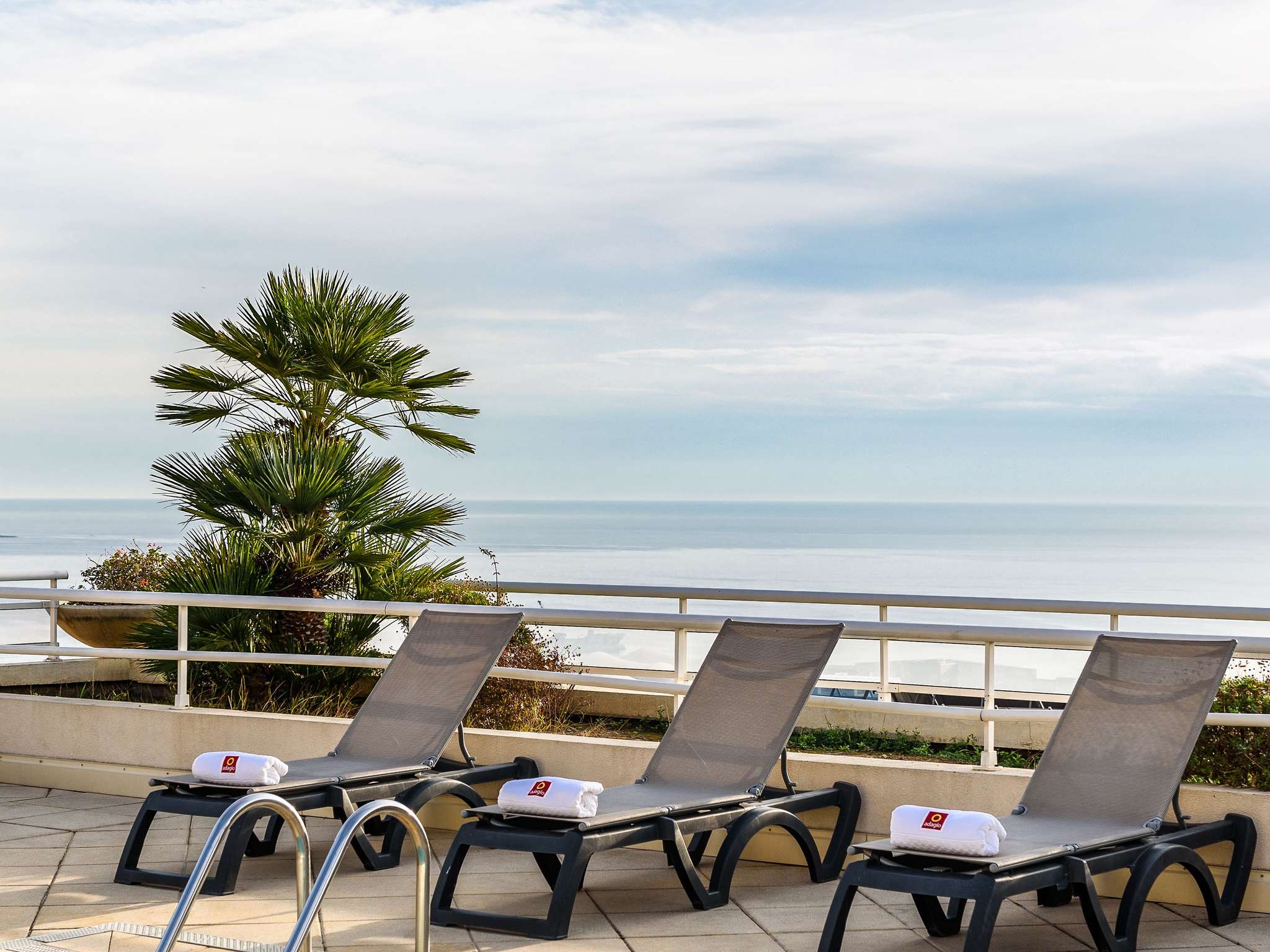 Foto - Aparthotel Adagio Monaco Palais Joséphine