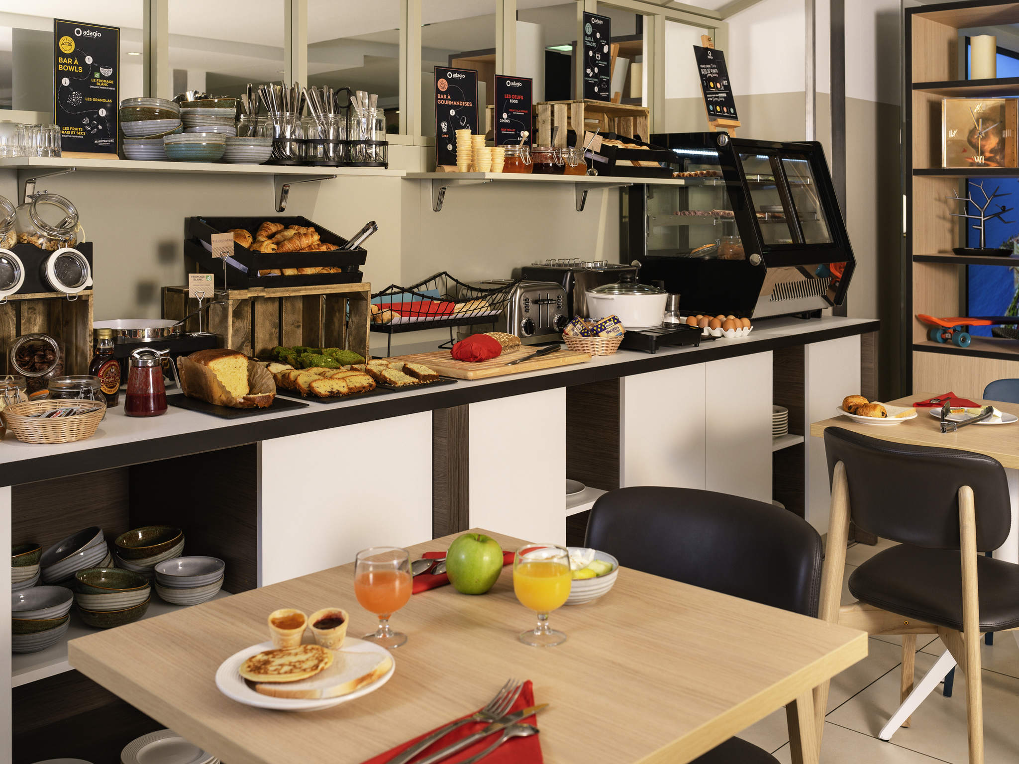 Photo - Aparthotel Adagio Monaco Monte Cristo