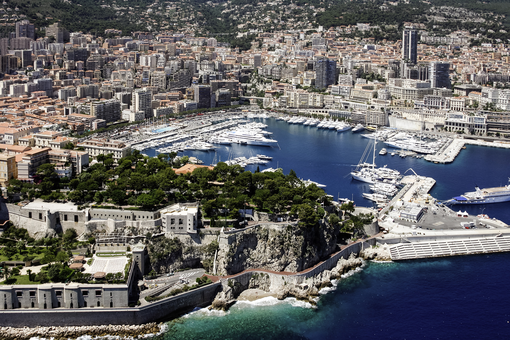 Photo - Aparthotel Adagio Monaco Monte Cristo