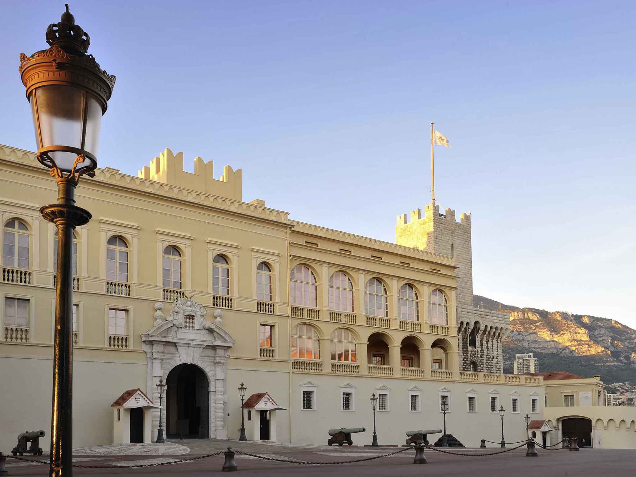 Photo - Aparthotel Adagio Monaco Monte Cristo