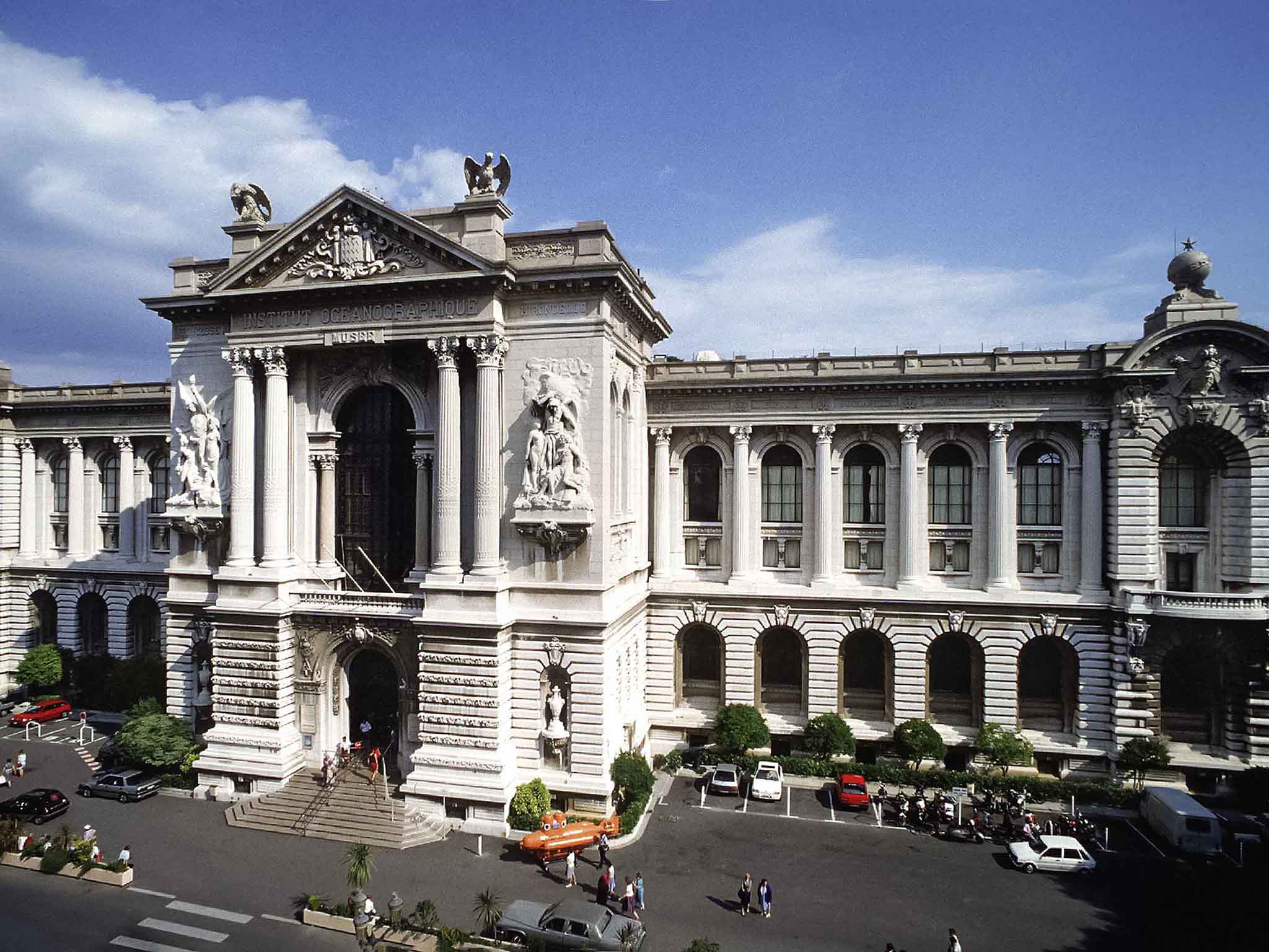 Photo - Aparthotel Adagio Monaco Monte Cristo