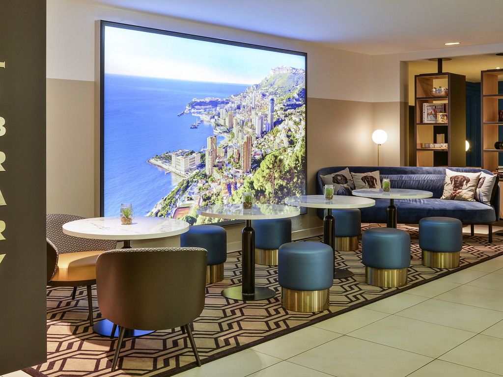 Aparthotel Adagio Monaco Monte Cristo - Image 1