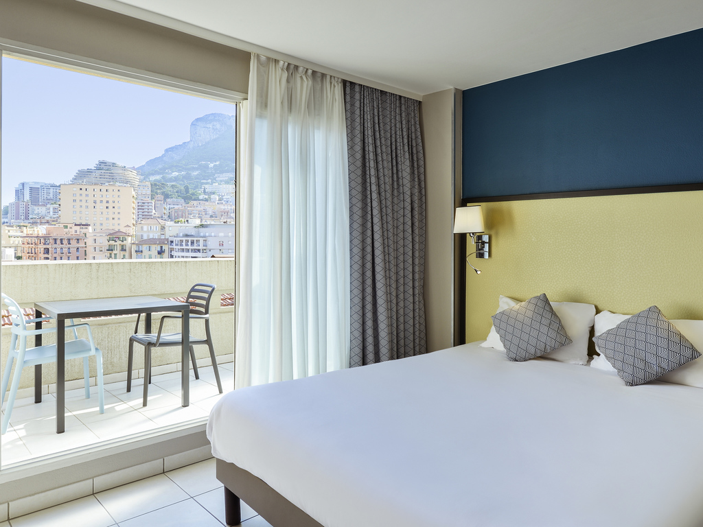 Aparthotel Adagio Monaco Monte Cristo - Image 2