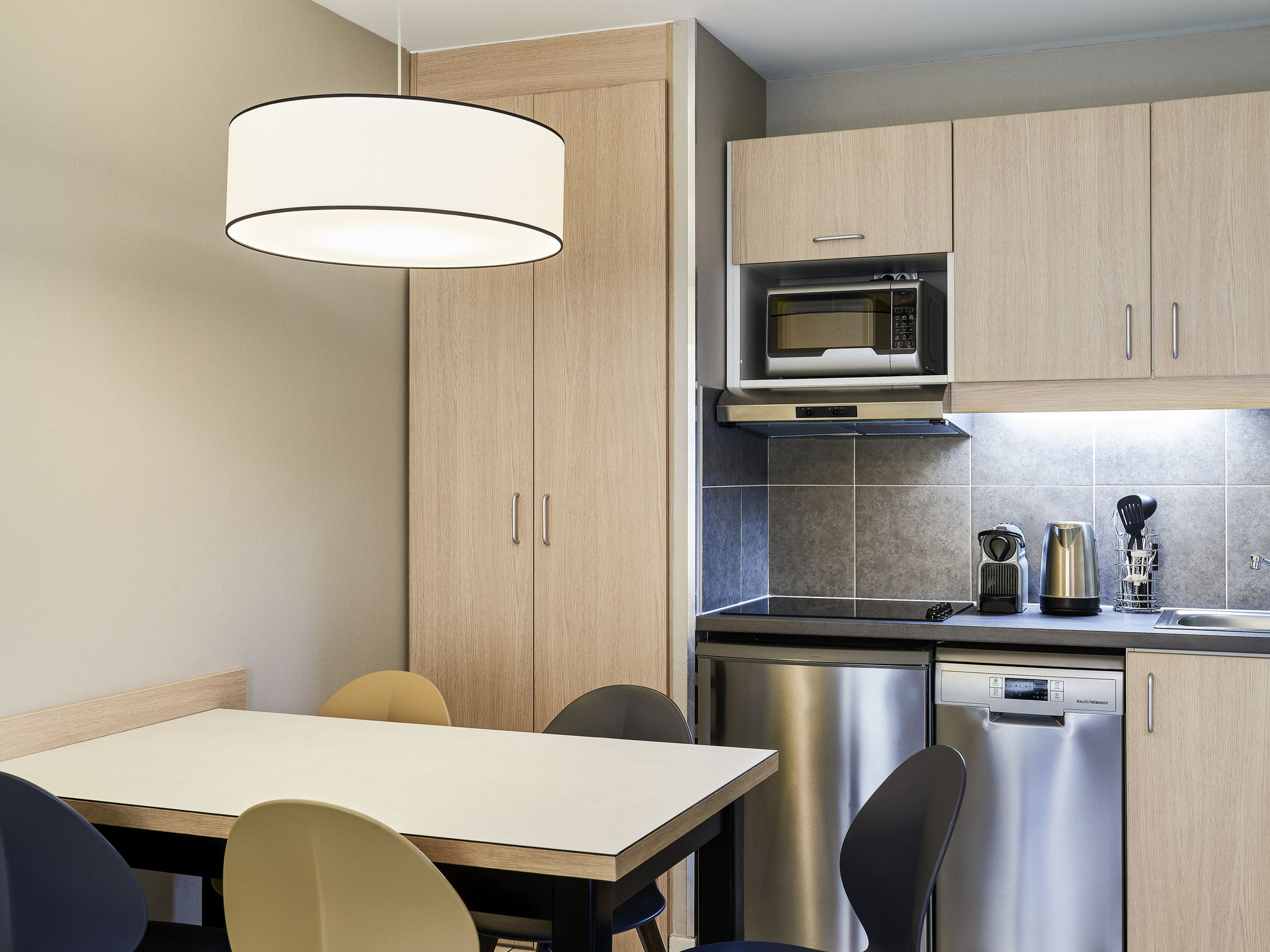 Photo - Aparthotel Adagio Monaco Monte Cristo