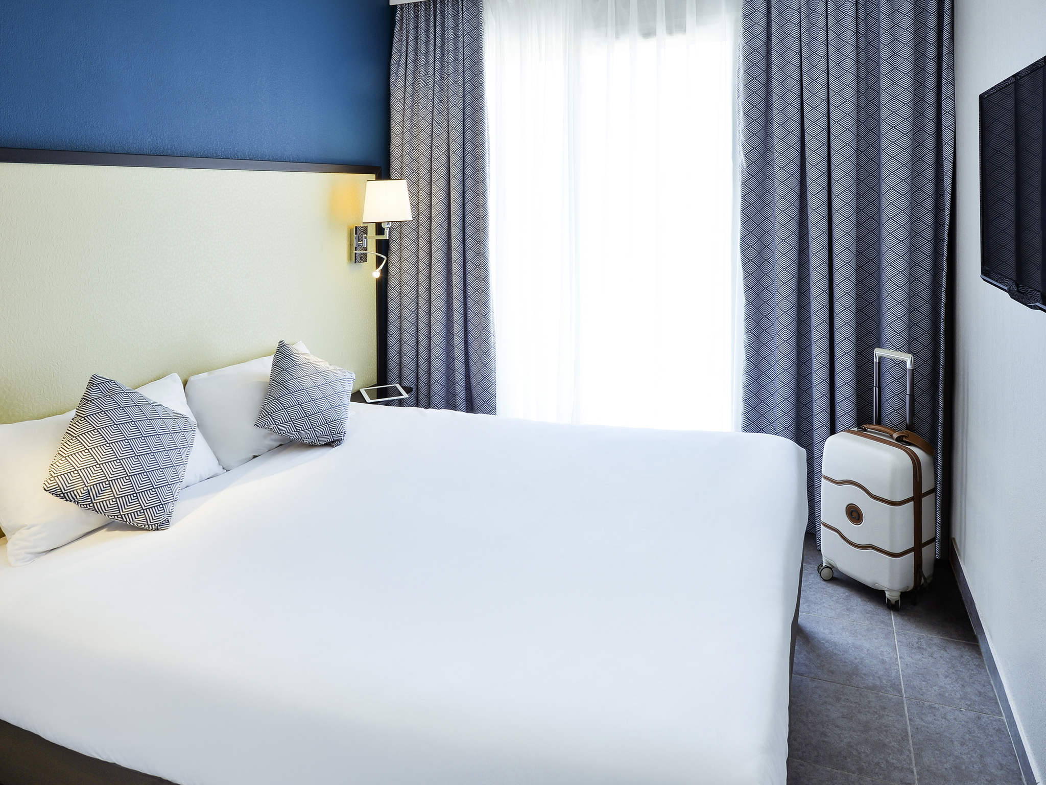 Photo - Aparthotel Adagio Monaco Monte Cristo