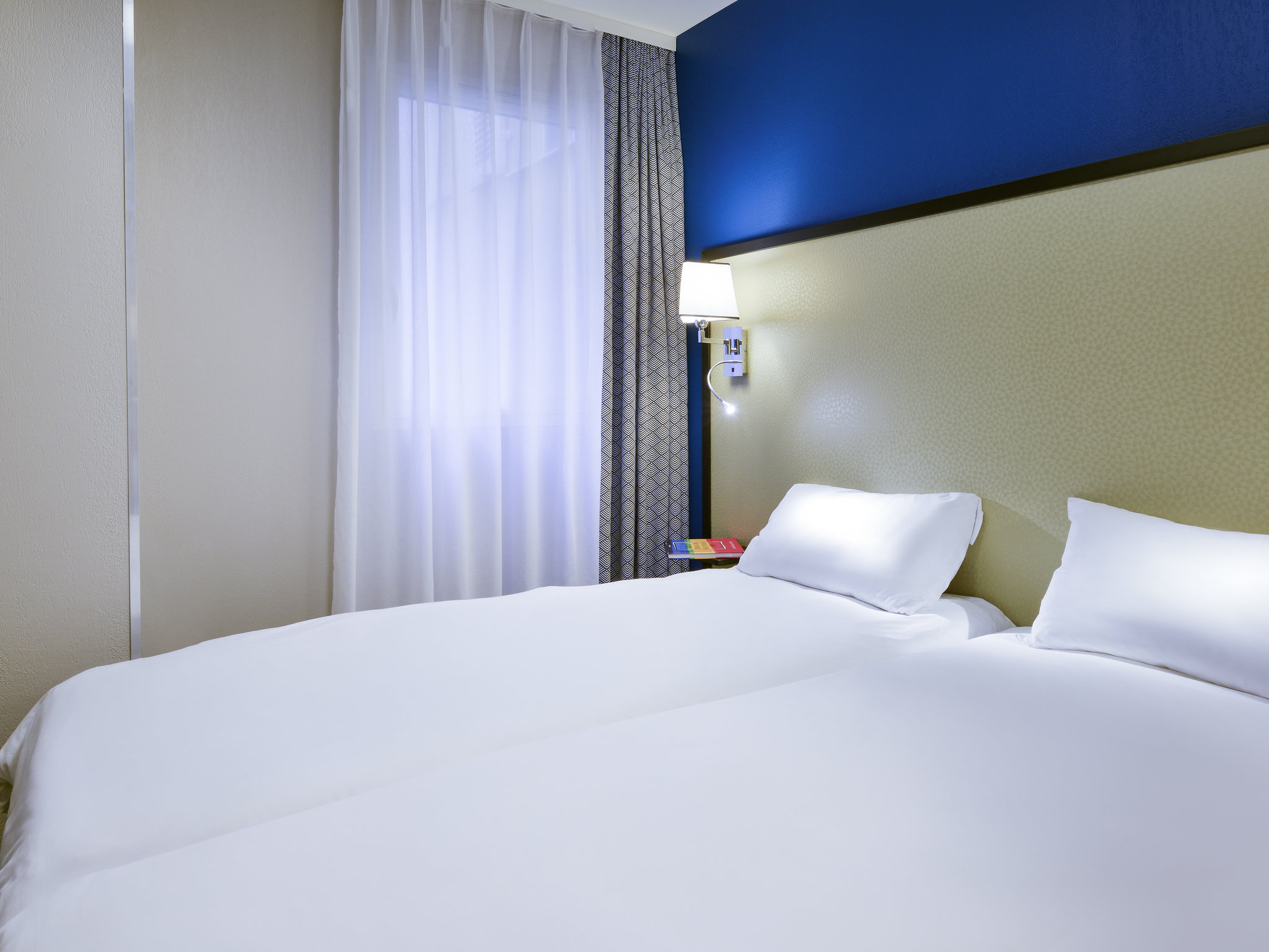 Photo - Aparthotel Adagio Monaco Monte Cristo