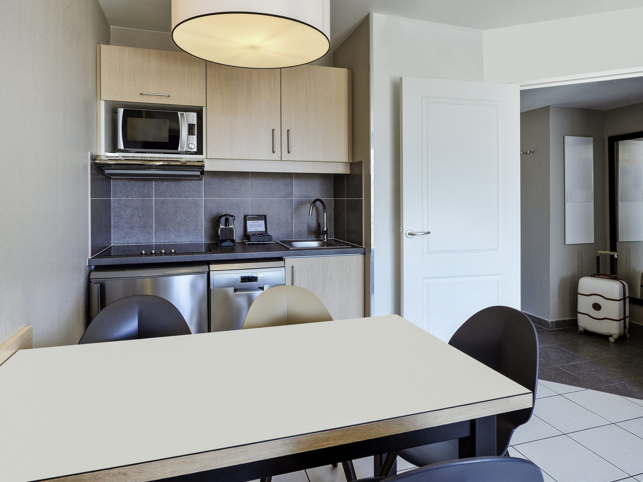 Photo - Aparthotel Adagio Monaco Monte Cristo