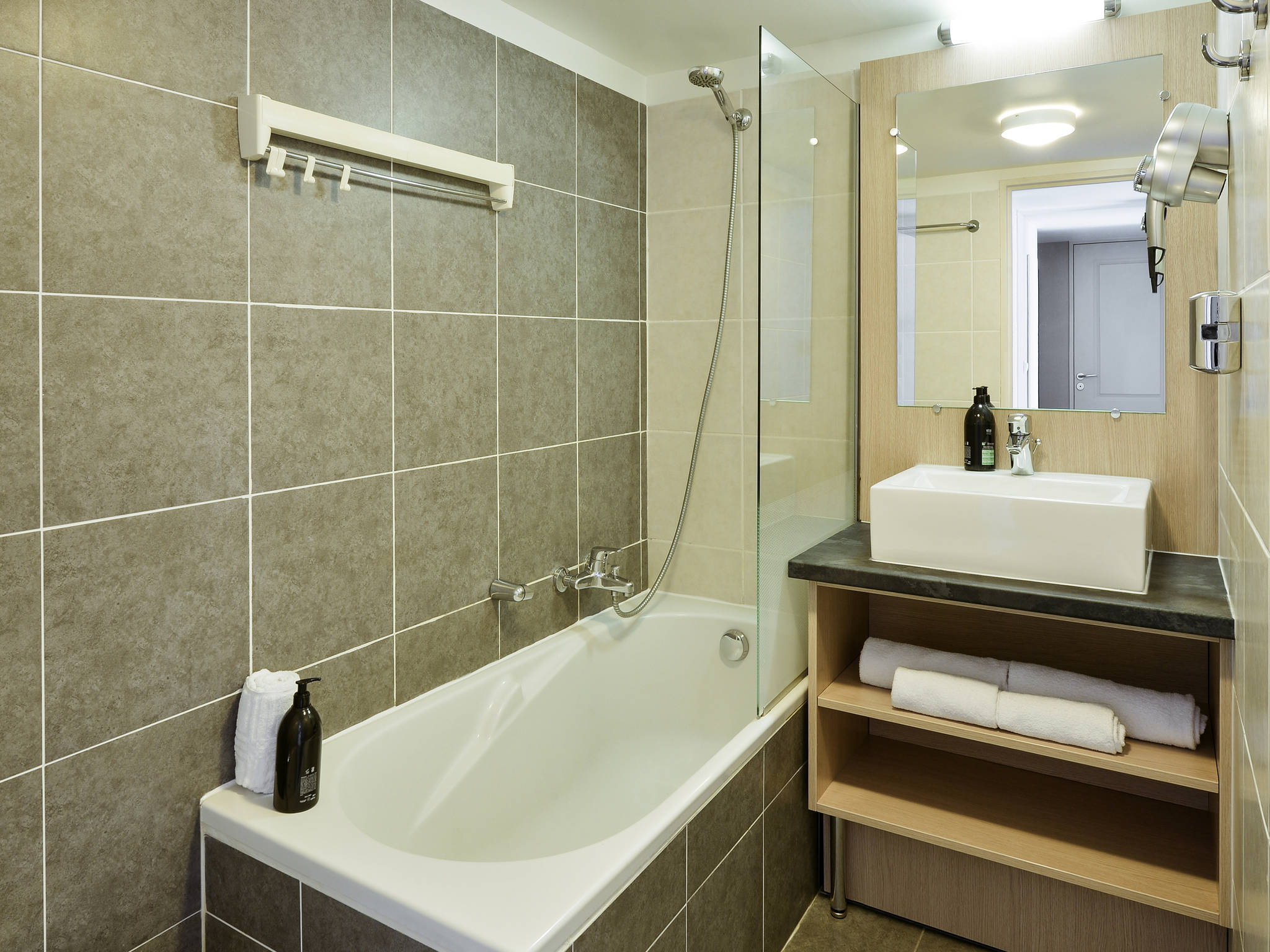 Photo - Aparthotel Adagio Monaco Monte Cristo