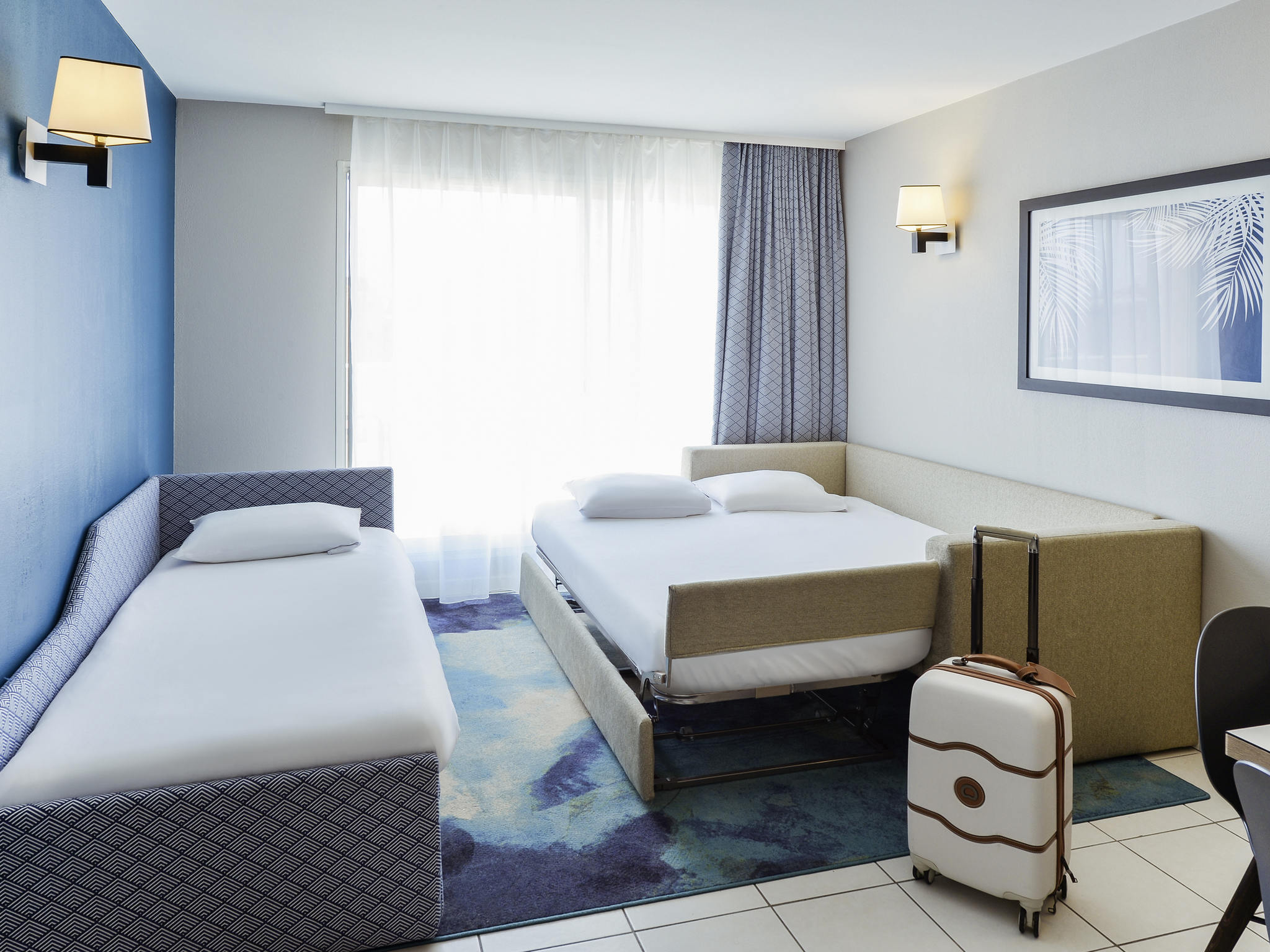 Photo - Aparthotel Adagio Monaco Monte Cristo