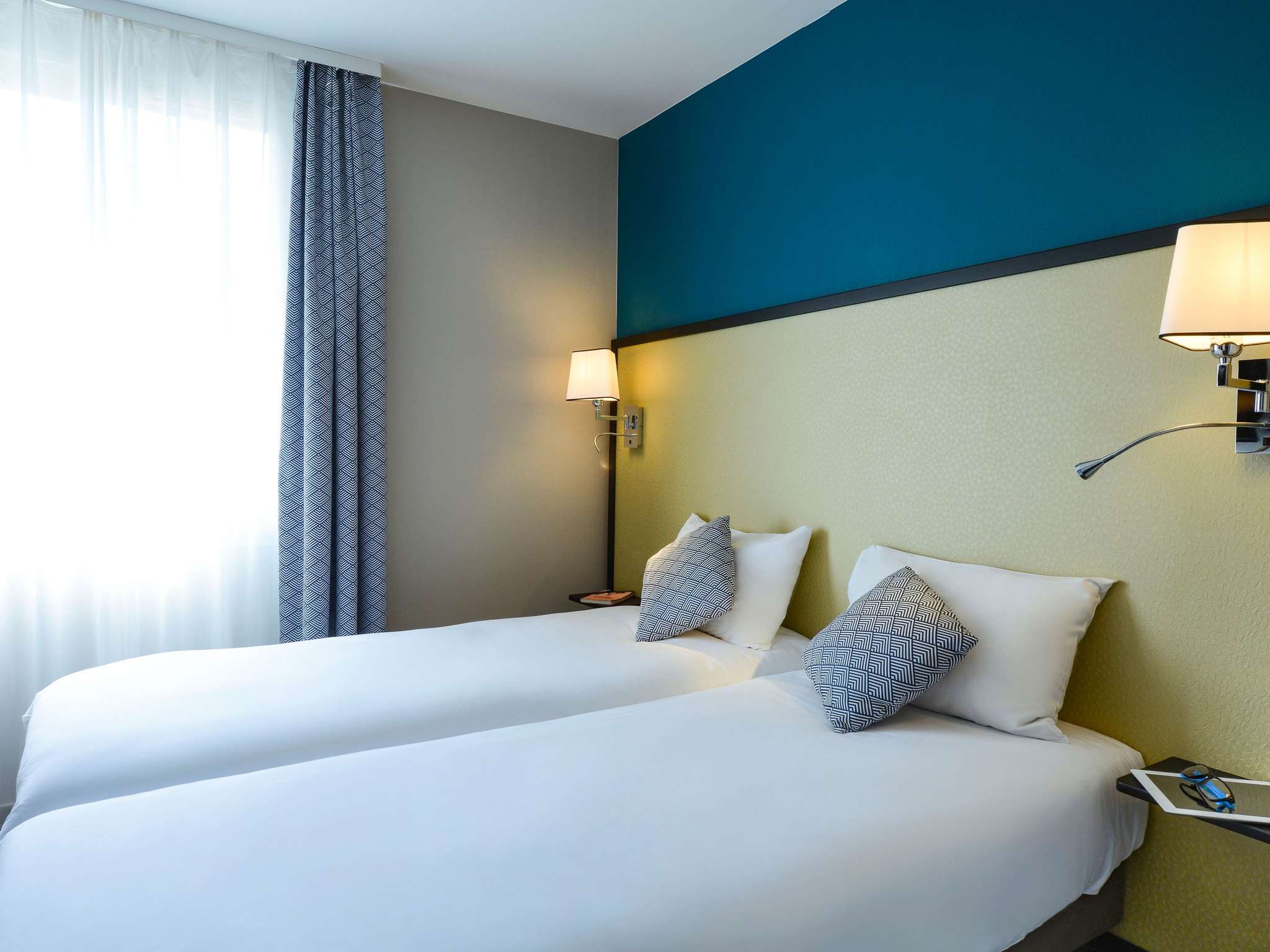 Foto - Aparthotel Adagio Monaco Monte Cristo