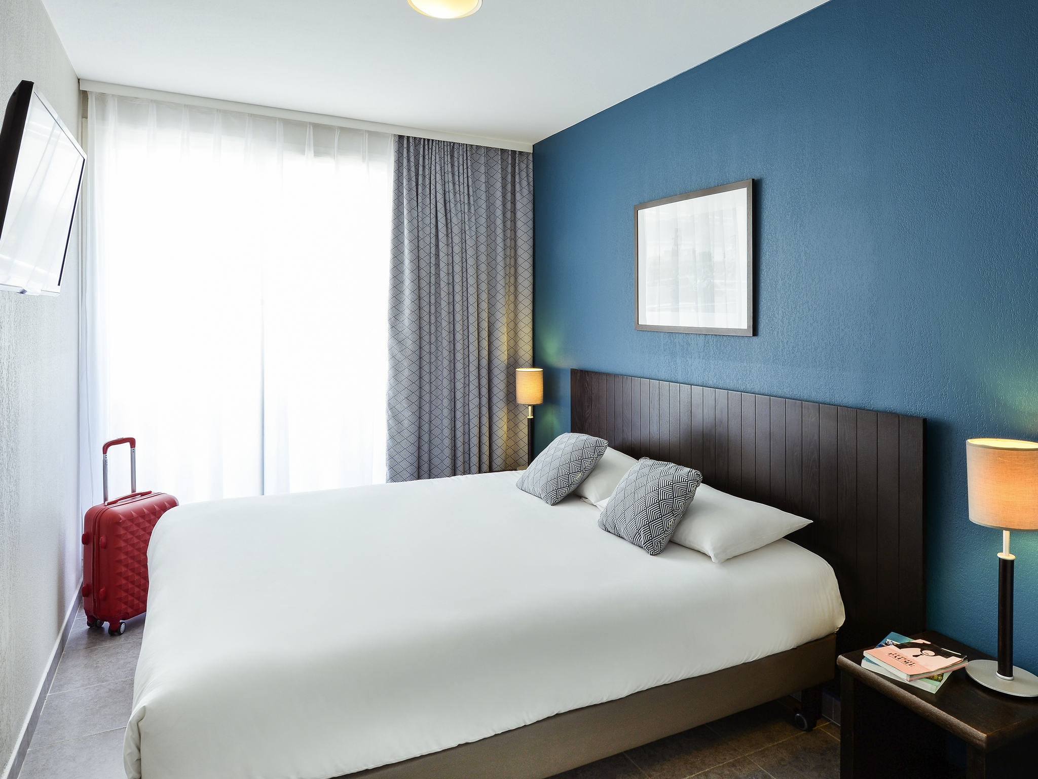 Photo - Aparthotel Adagio Monaco Monte Cristo