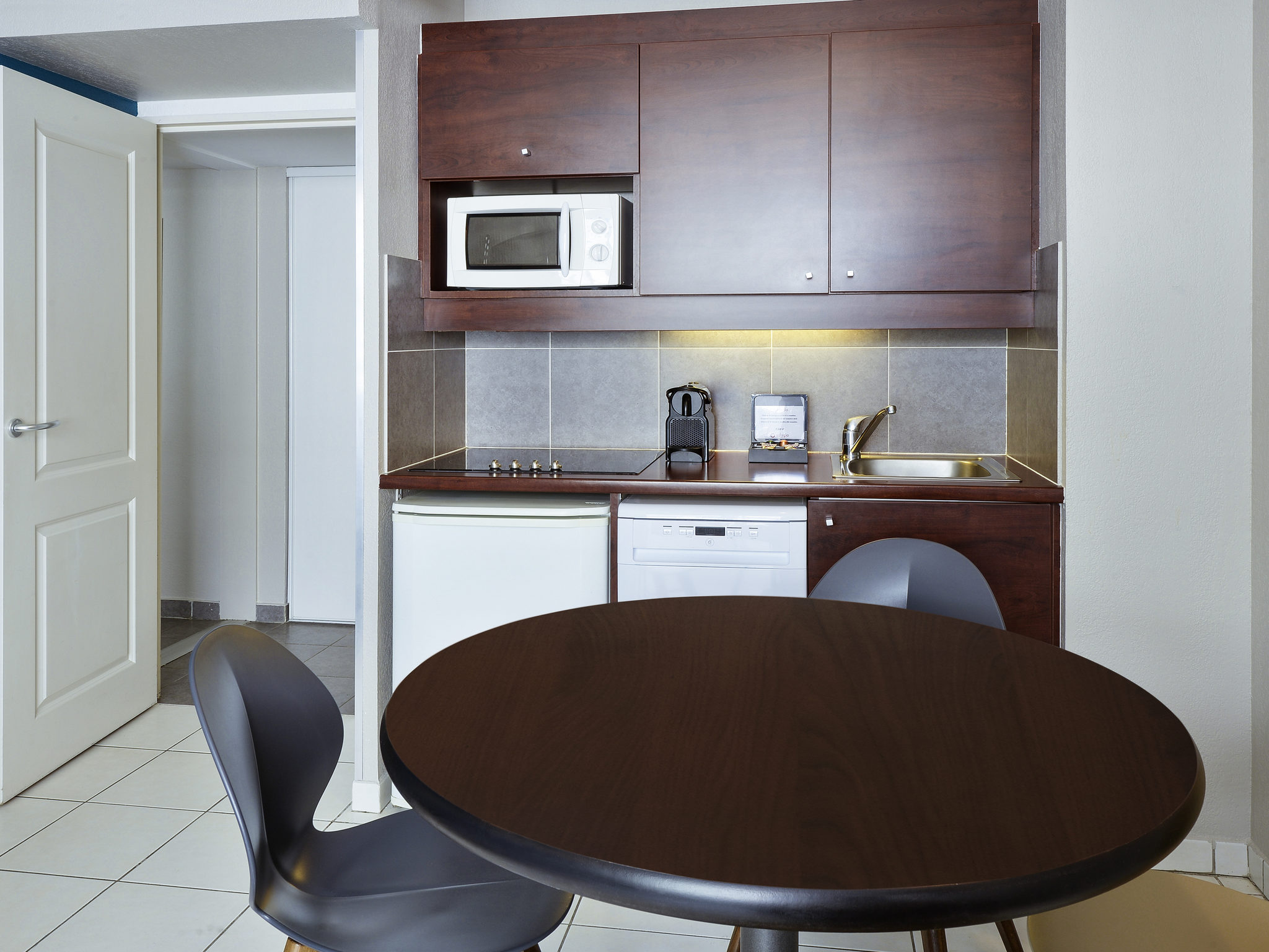 Photo - Aparthotel Adagio Monaco Monte Cristo