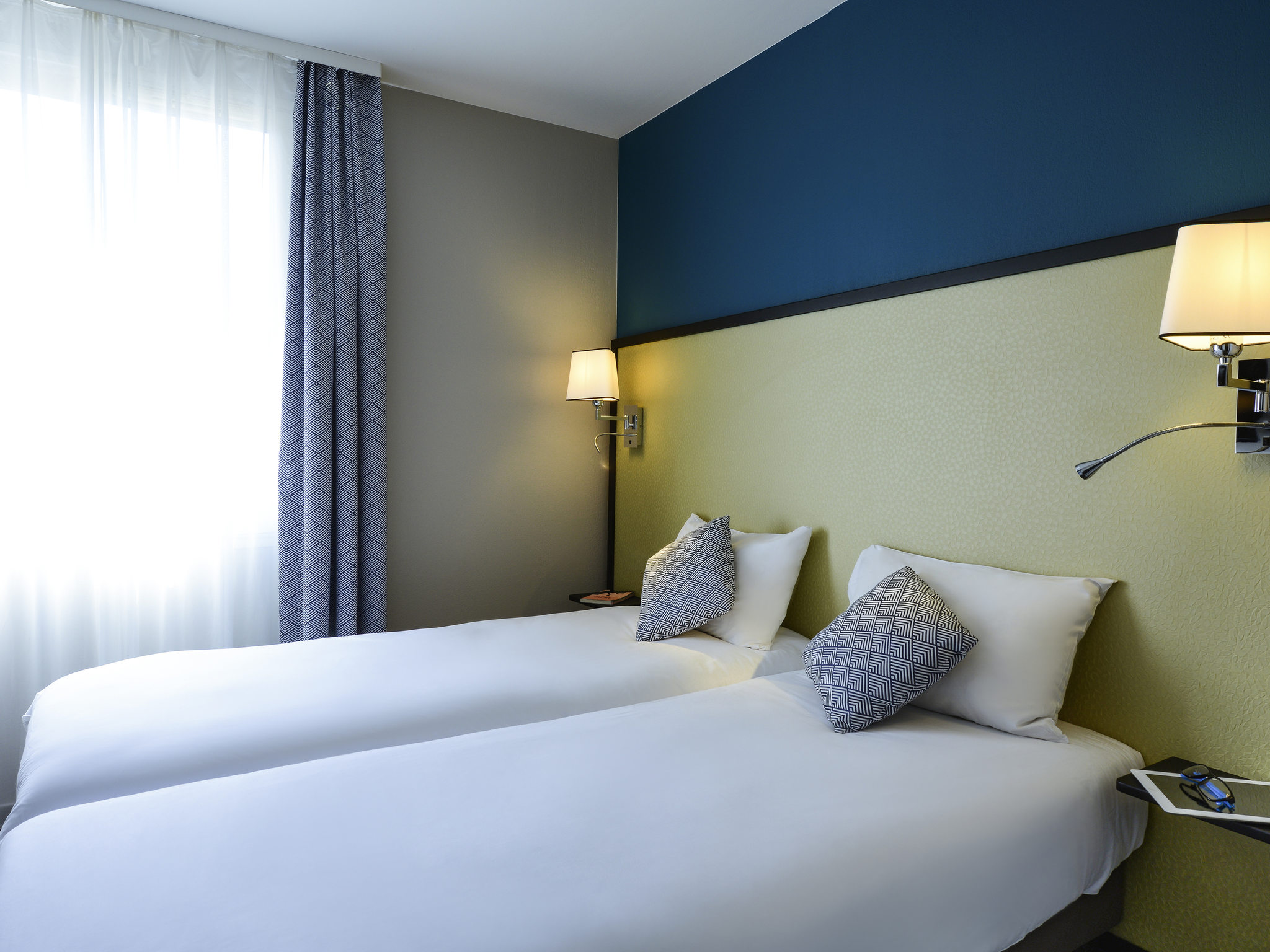 Photo - Aparthotel Adagio Monaco Monte Cristo