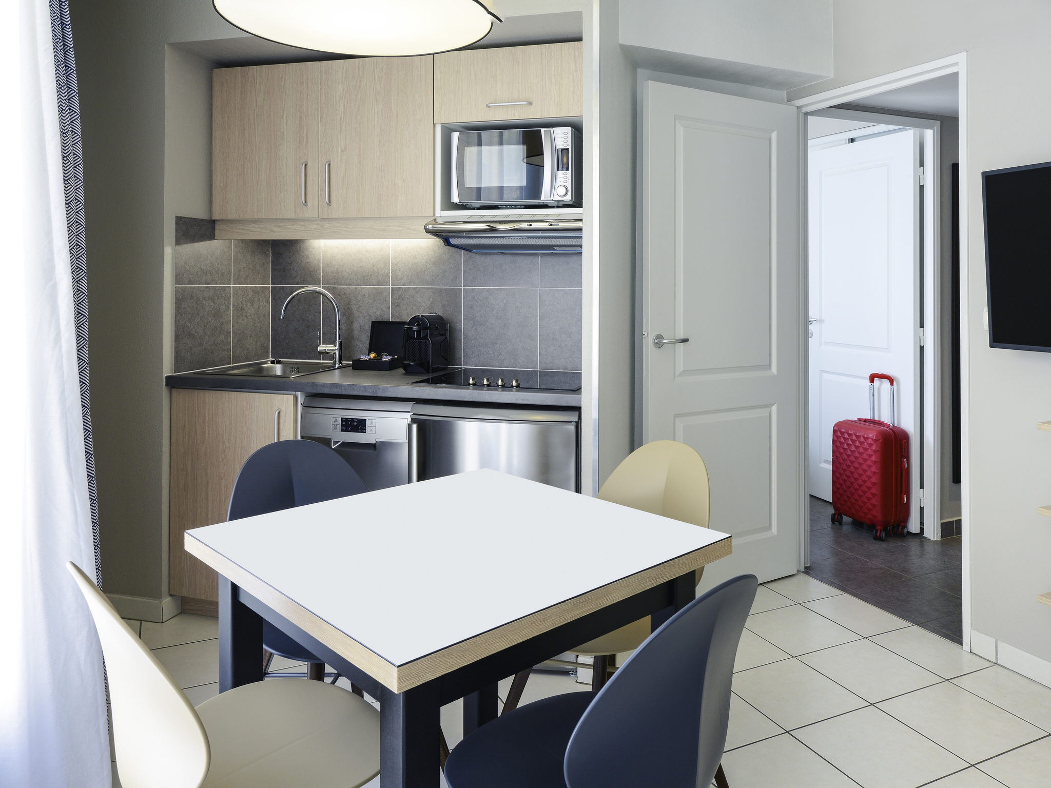 Photo - Aparthotel Adagio Monaco Monte Cristo