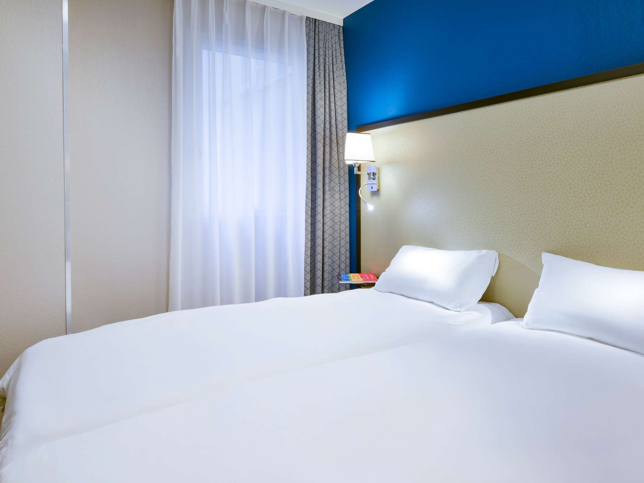 Foto - Aparthotel Adagio Monaco Monte Cristo