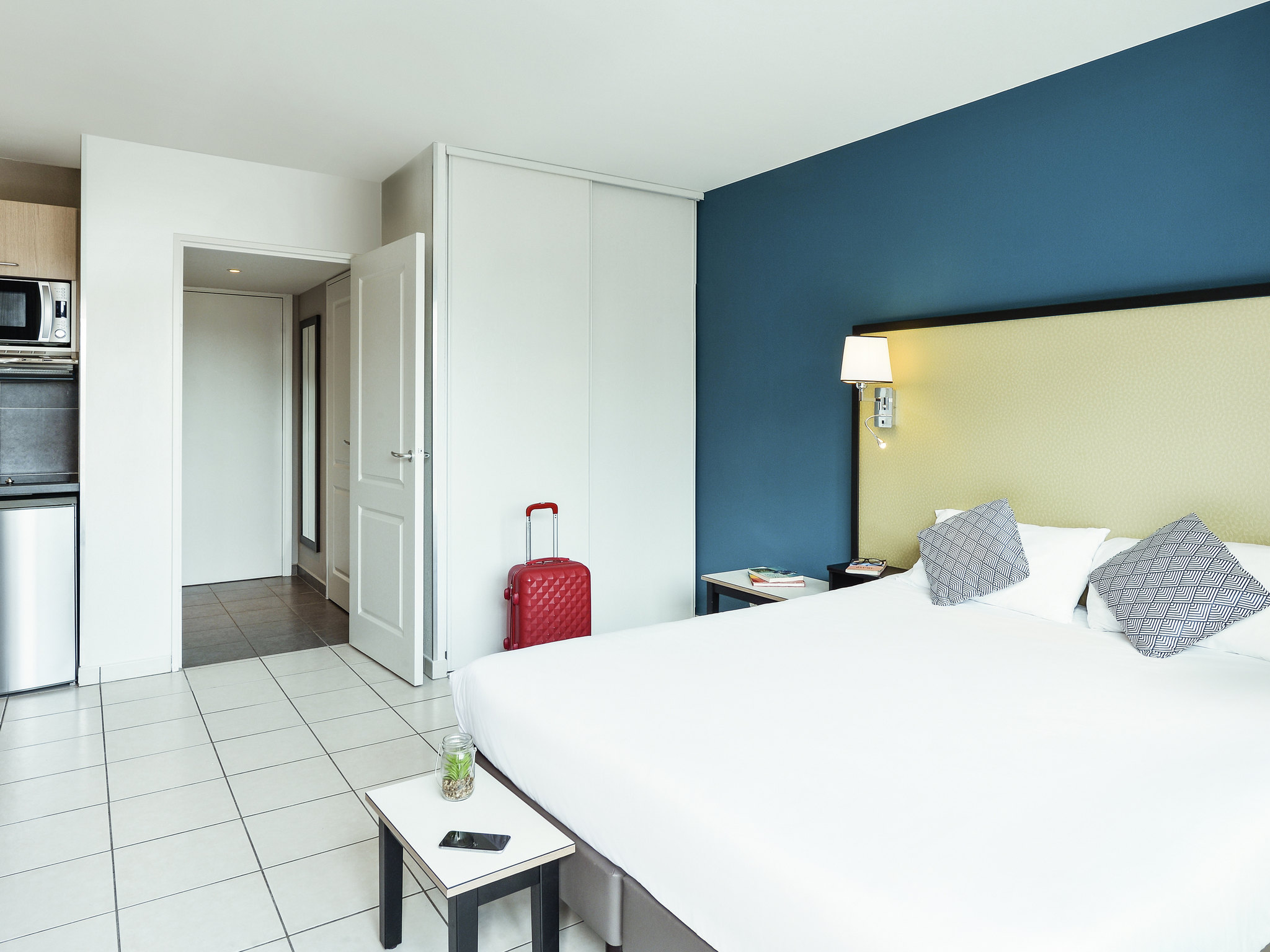 Photo - Aparthotel Adagio Monaco Monte Cristo