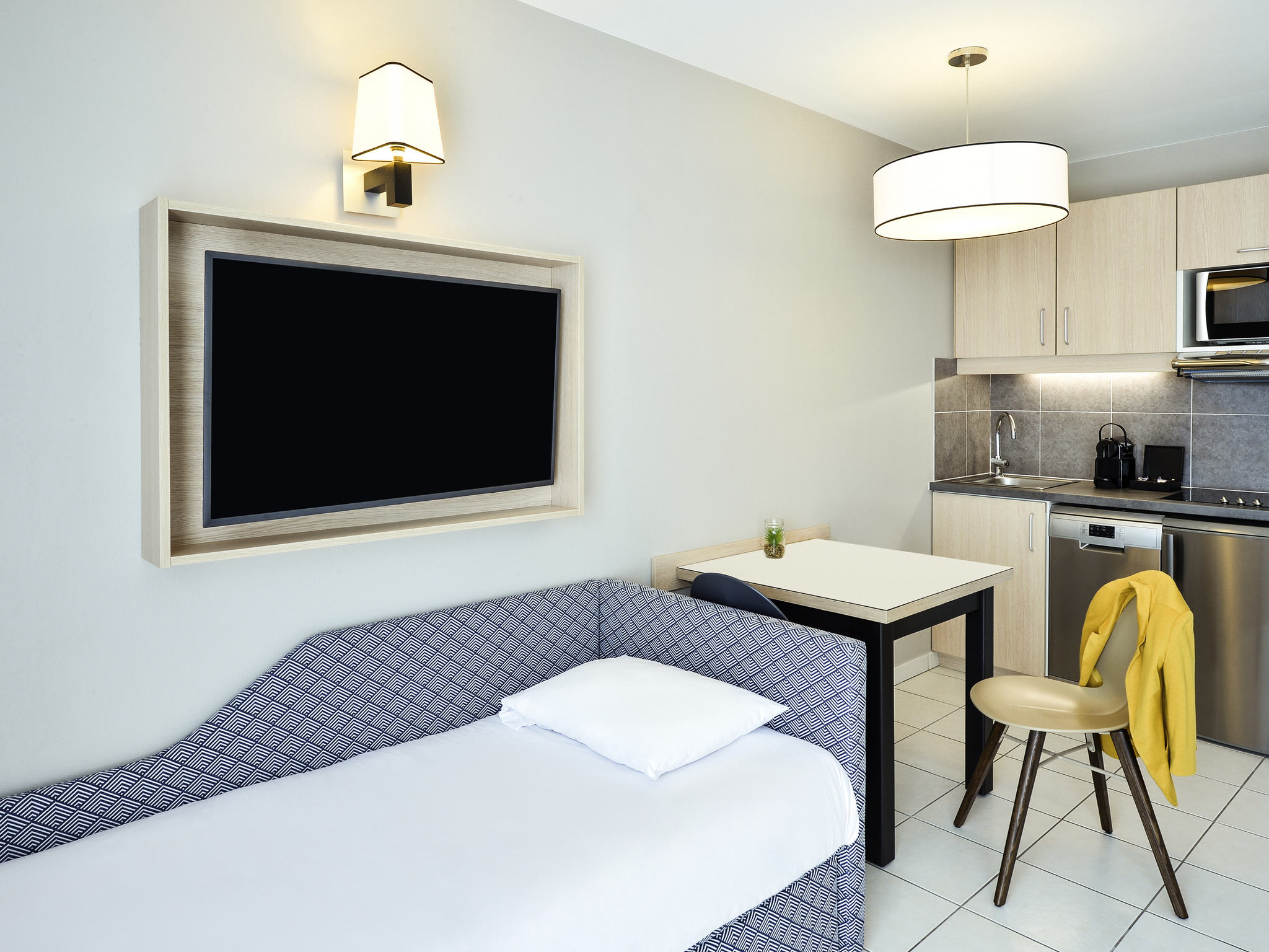 Photo - Aparthotel Adagio Monaco Monte Cristo