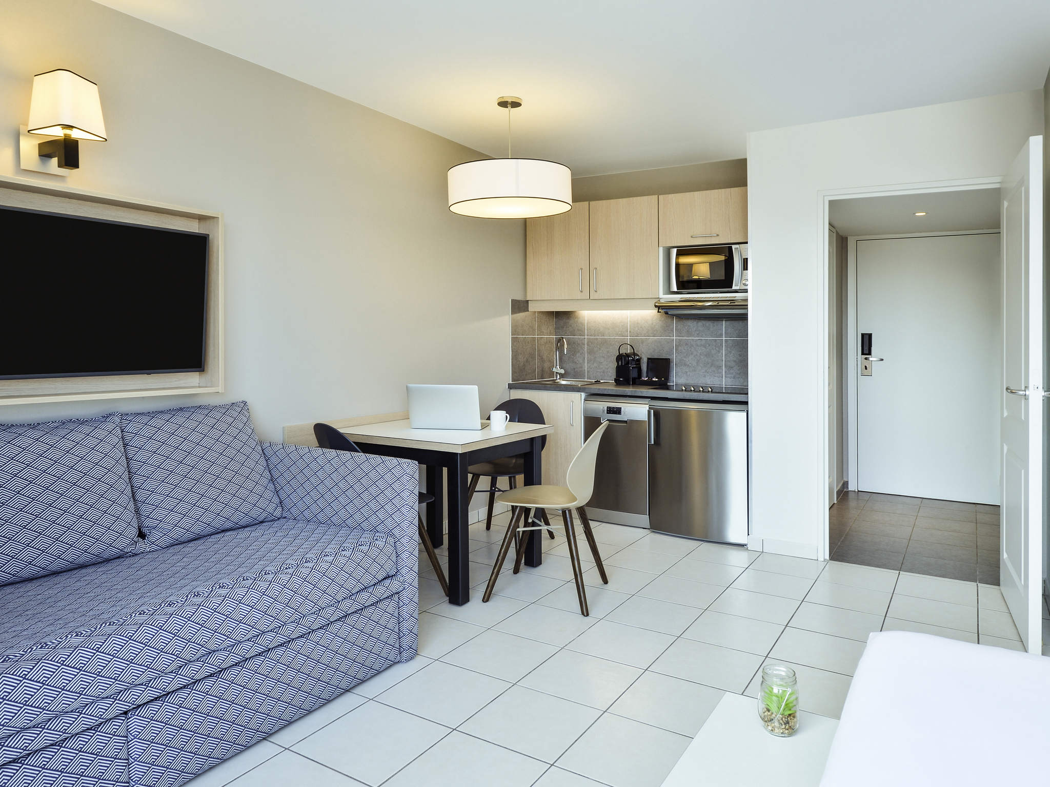 Photo - Aparthotel Adagio Monaco Monte Cristo