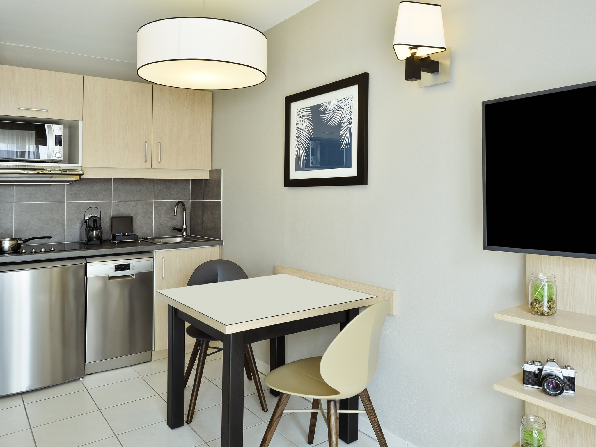 Photo - Aparthotel Adagio Monaco Monte Cristo