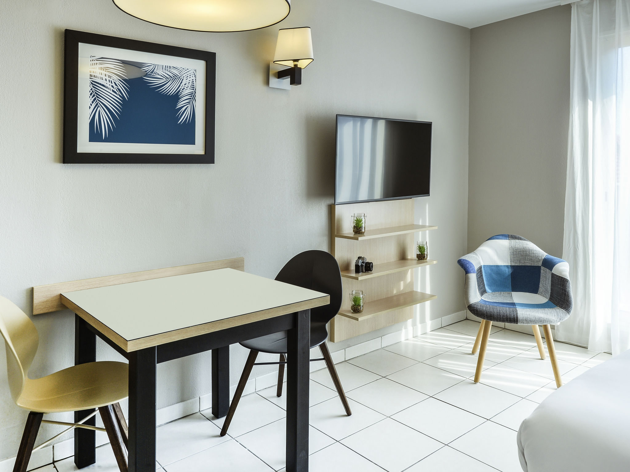 Photo - Aparthotel Adagio Monaco Monte Cristo