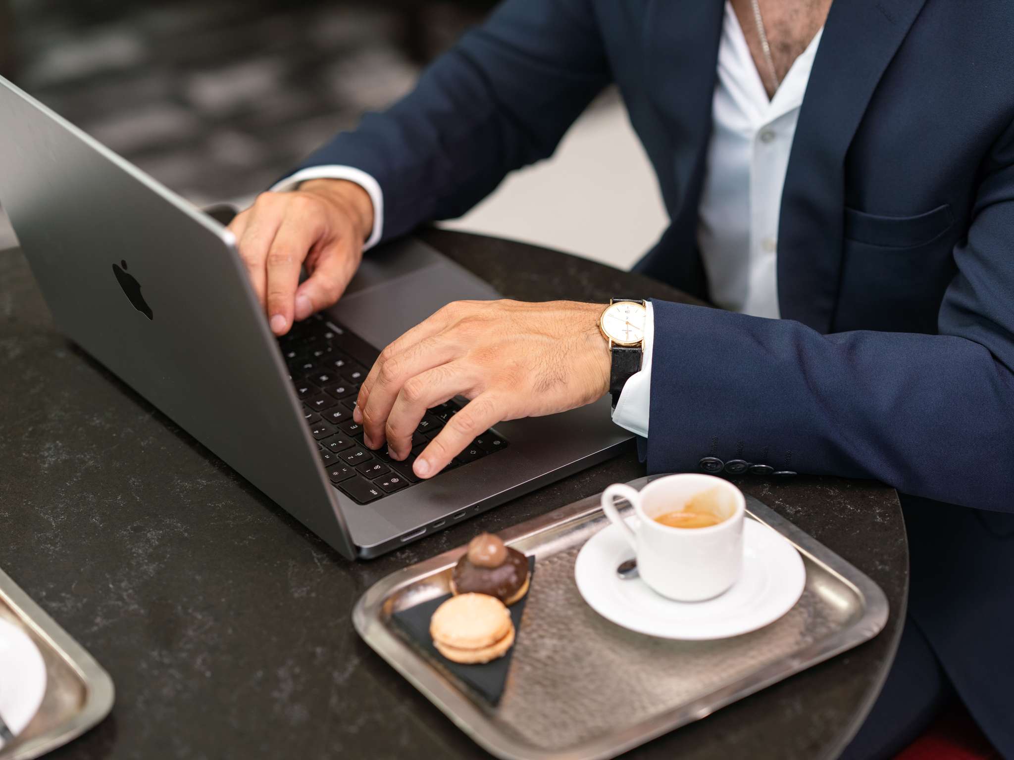 Photo - Sofitel Casablanca Tour Blanche