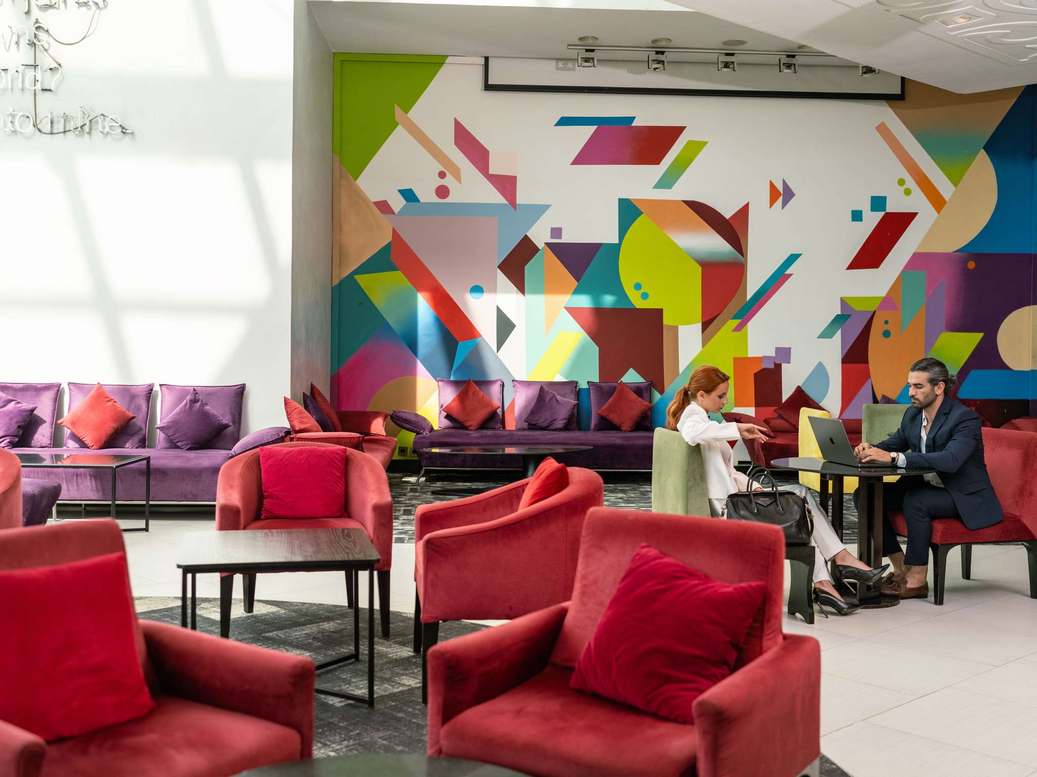 Photo - Sofitel Casablanca Tour Blanche