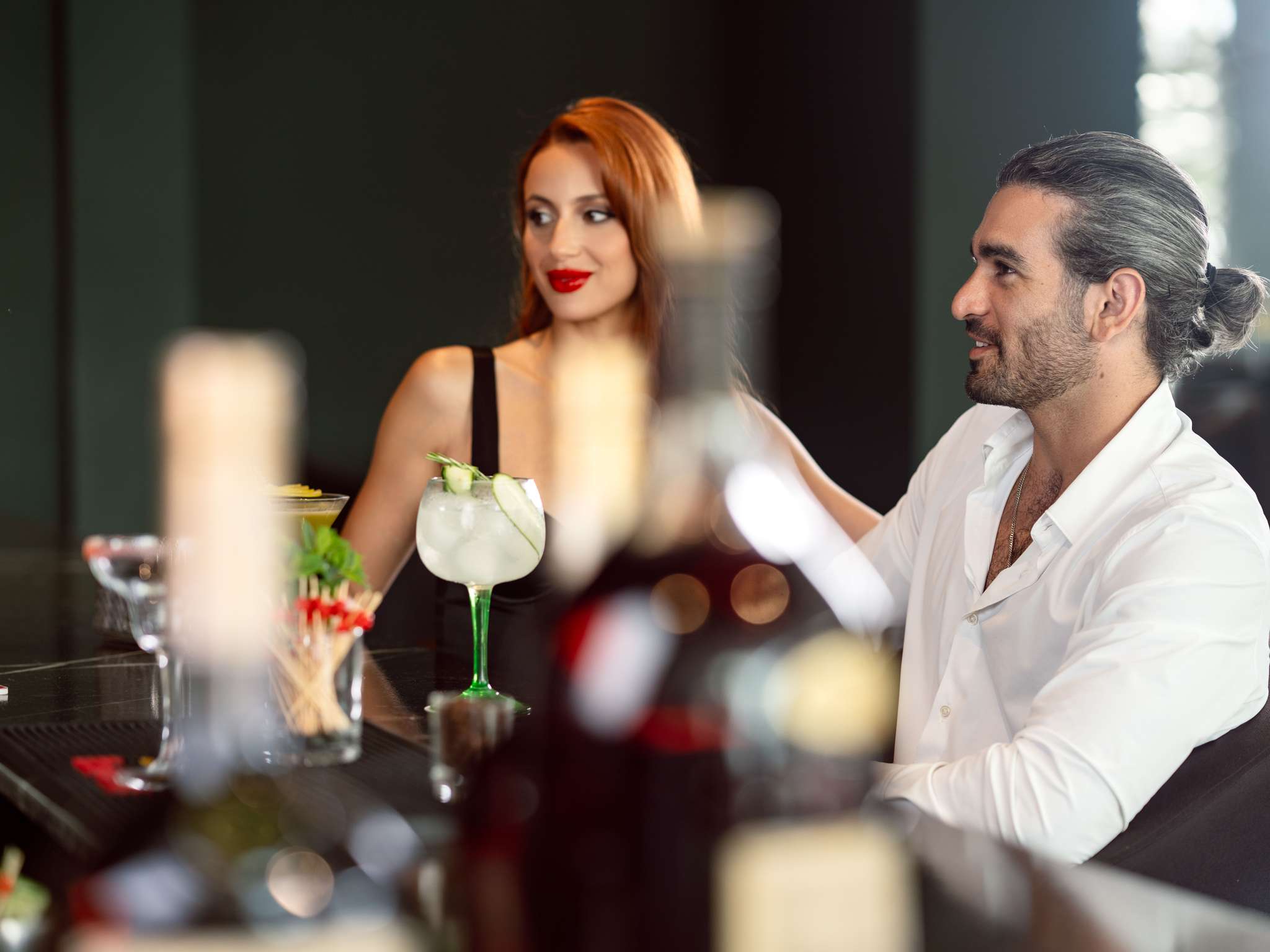 Photo - Sofitel Casablanca Tour Blanche