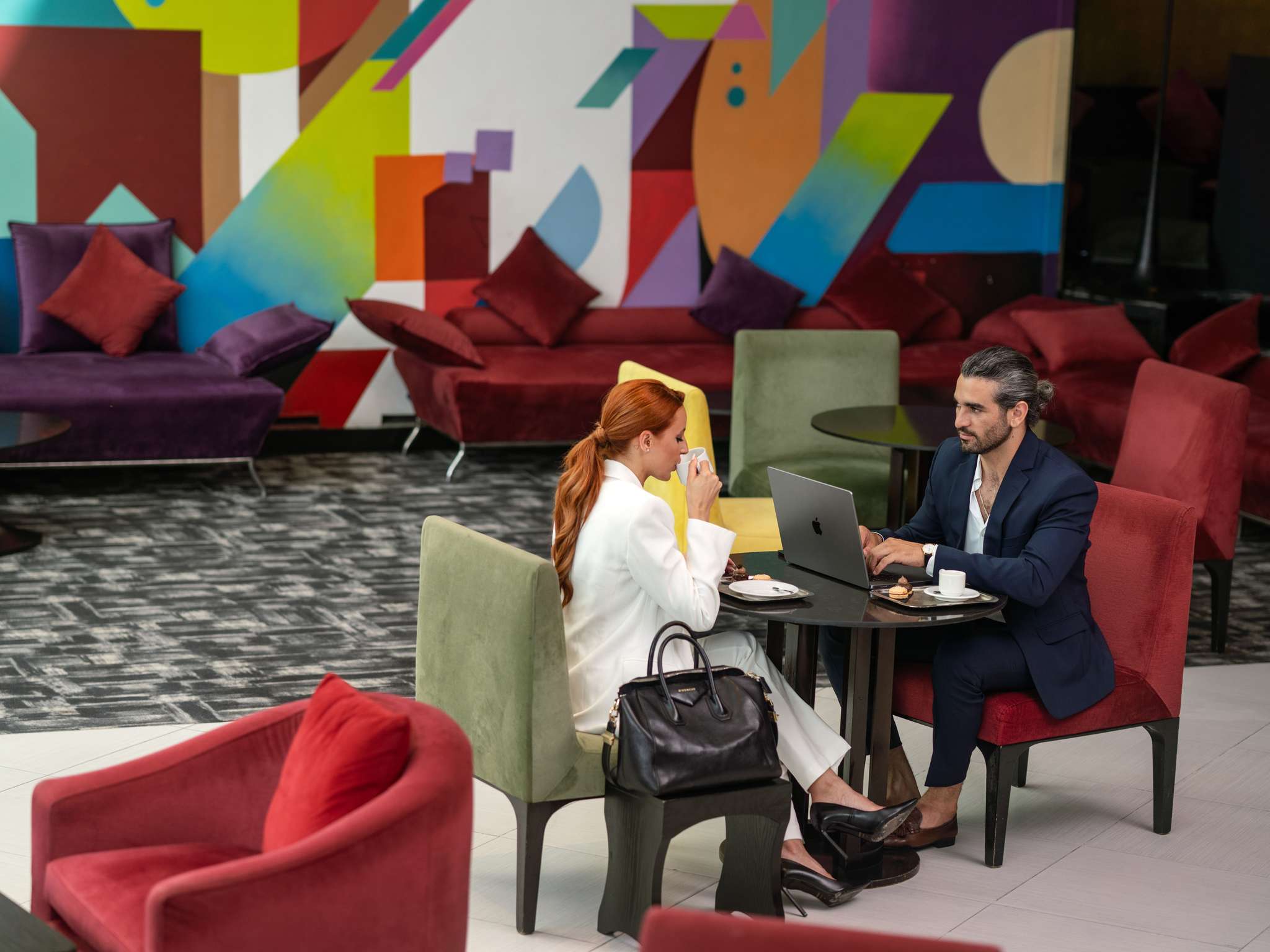 Photo - Sofitel Casablanca Tour Blanche