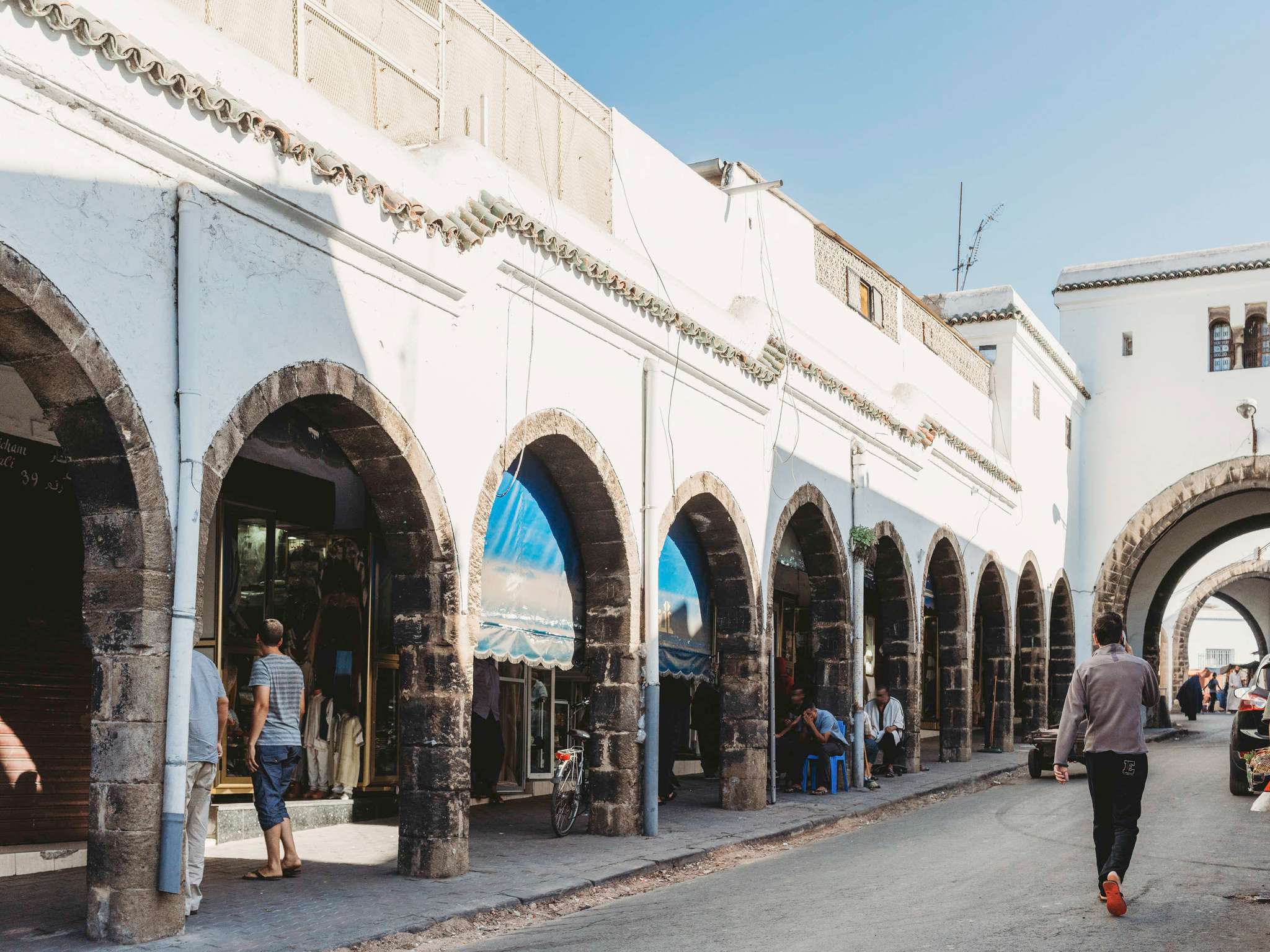 Photo - Sofitel Casablanca Tour Blanche