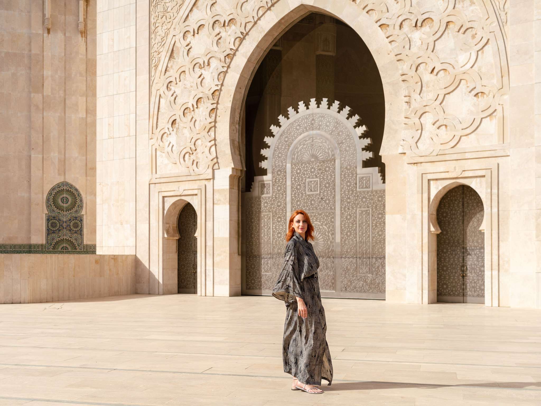 Photo - Sofitel Casablanca Tour Blanche