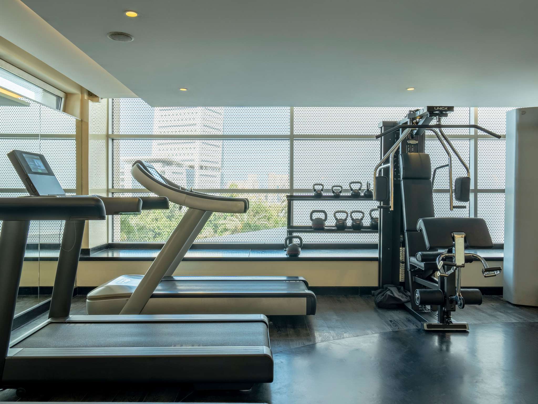 Photo - Sofitel Casablanca Tour Blanche