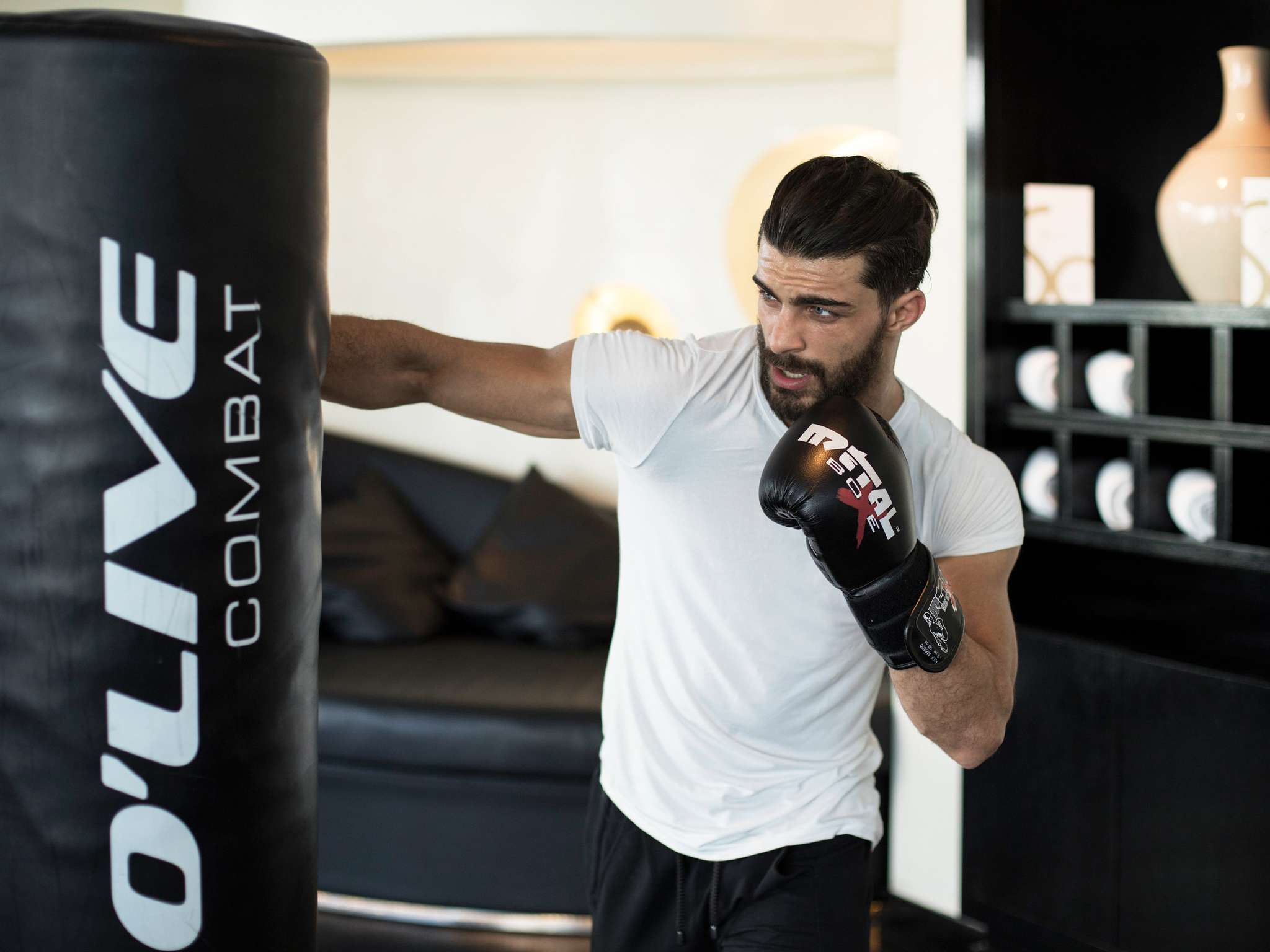 Photo - Sofitel Casablanca Tour Blanche