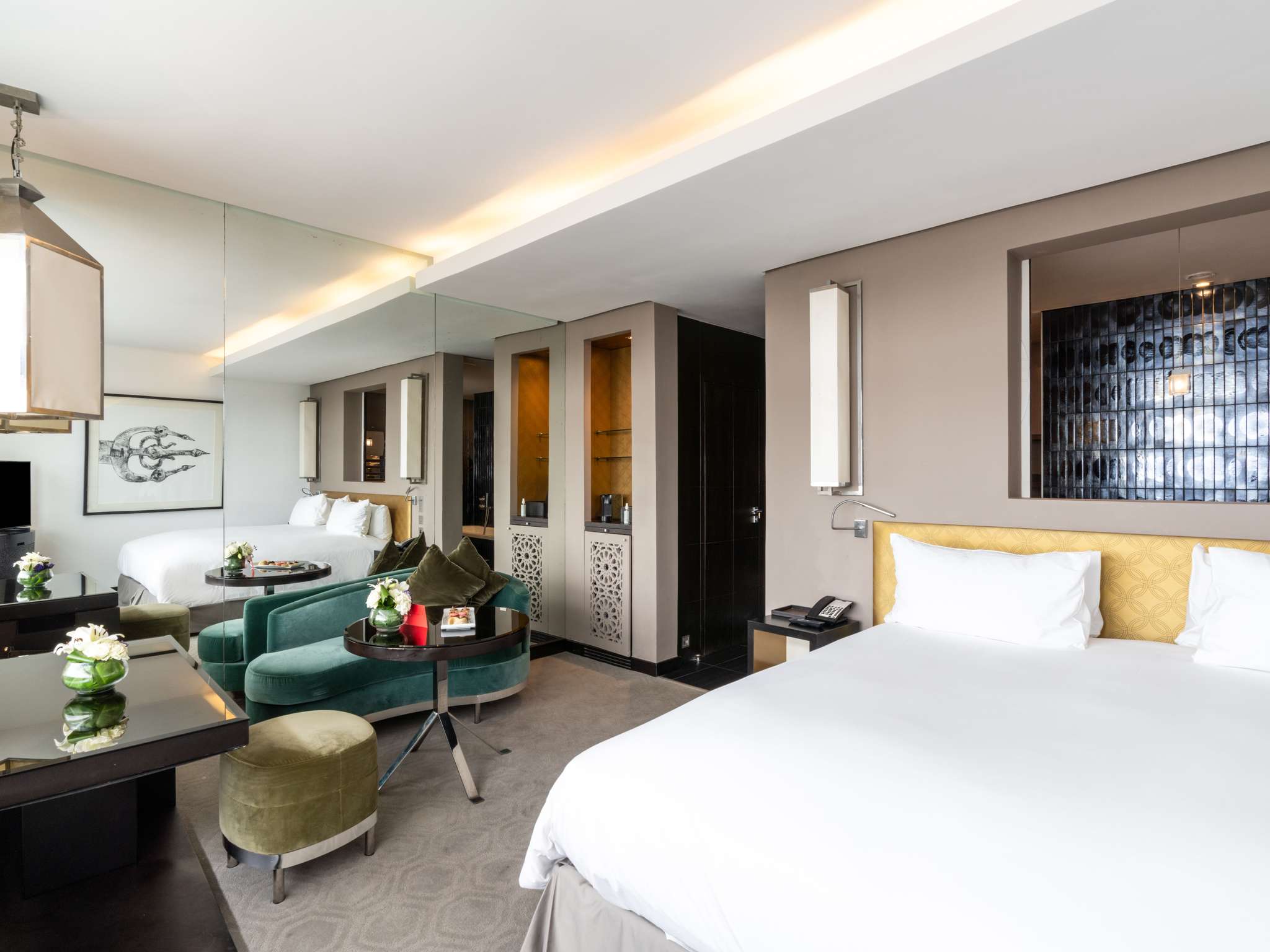 Photo - Sofitel Casablanca Tour Blanche