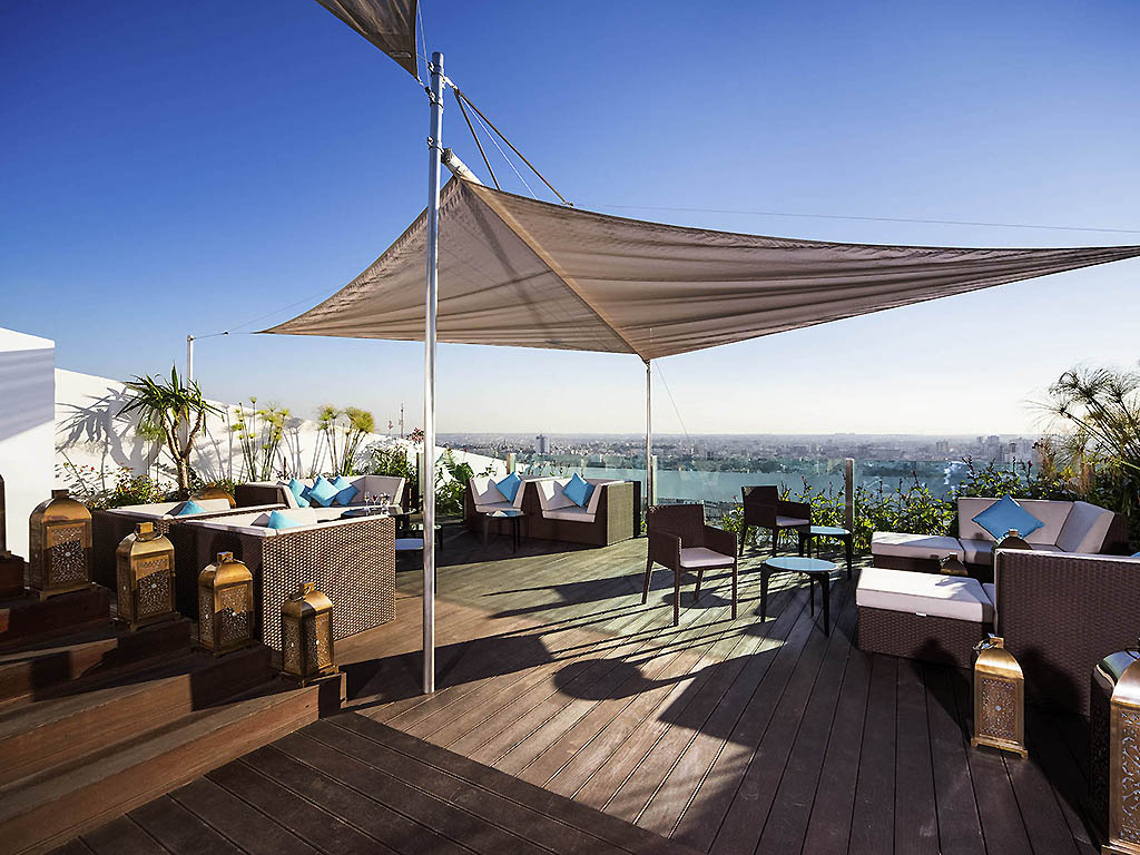 sofitel casablanca tour blanche contact