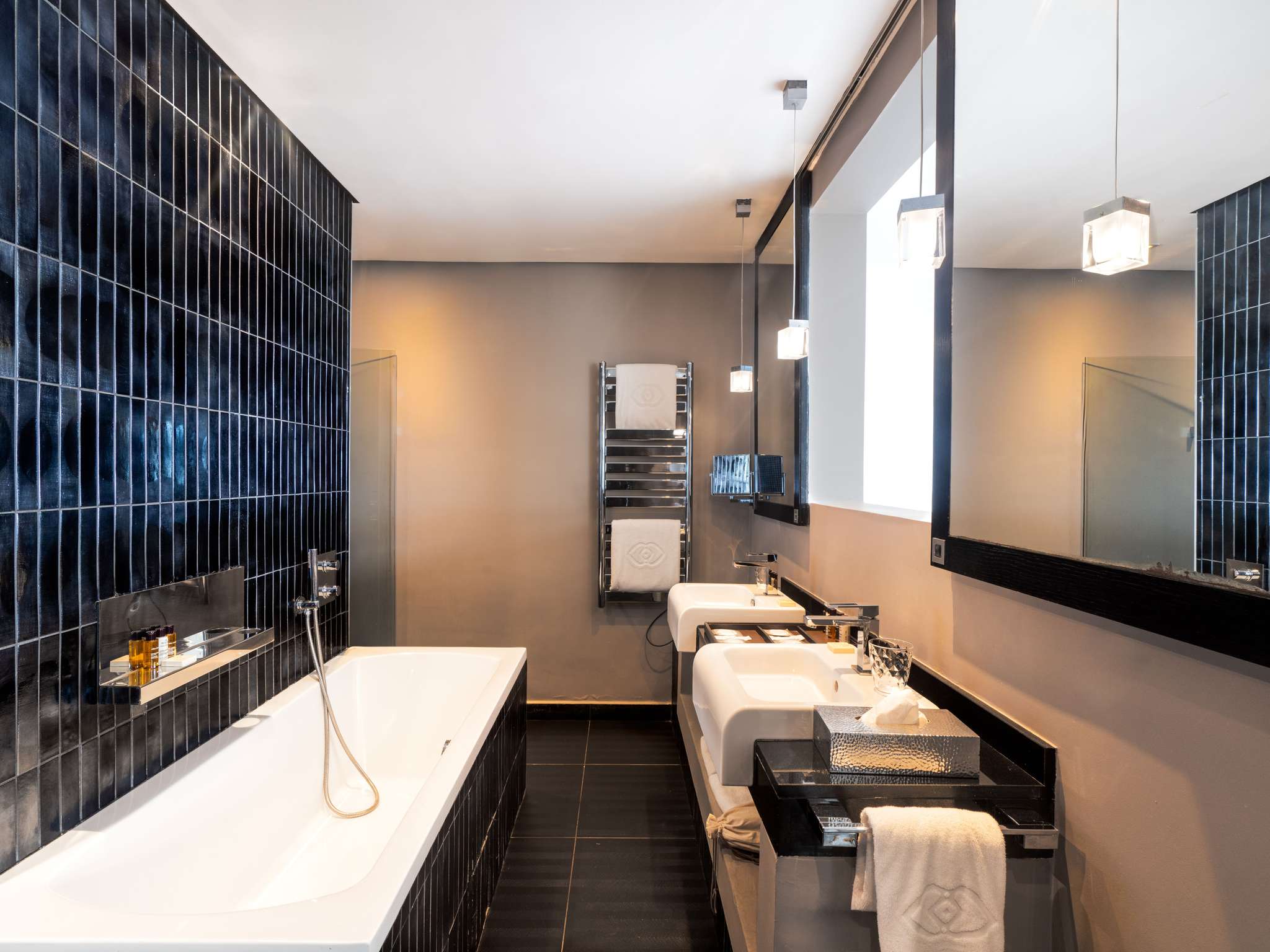 Photo - Sofitel Casablanca Tour Blanche