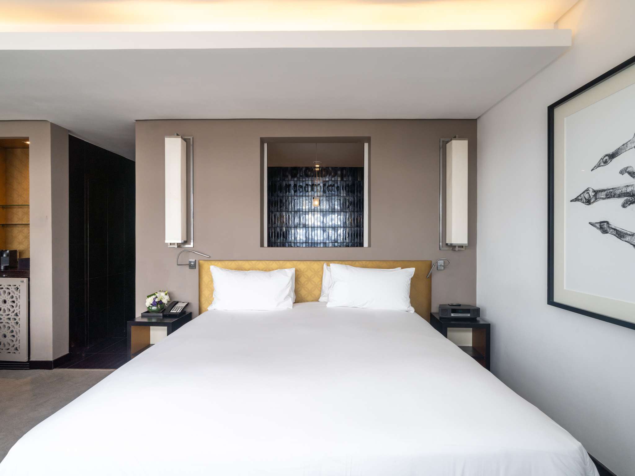 Photo - Sofitel Casablanca Tour Blanche