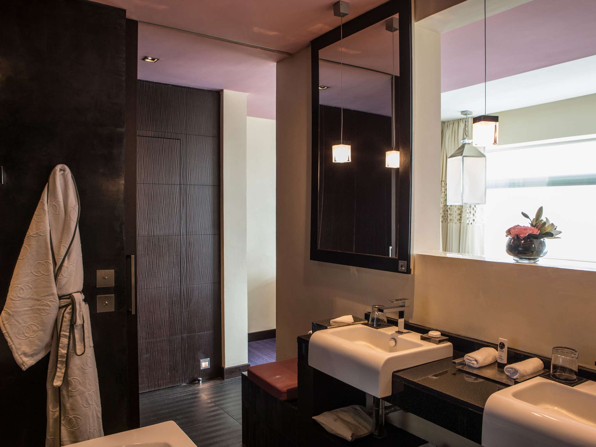 Photo - Sofitel Casablanca Tour Blanche