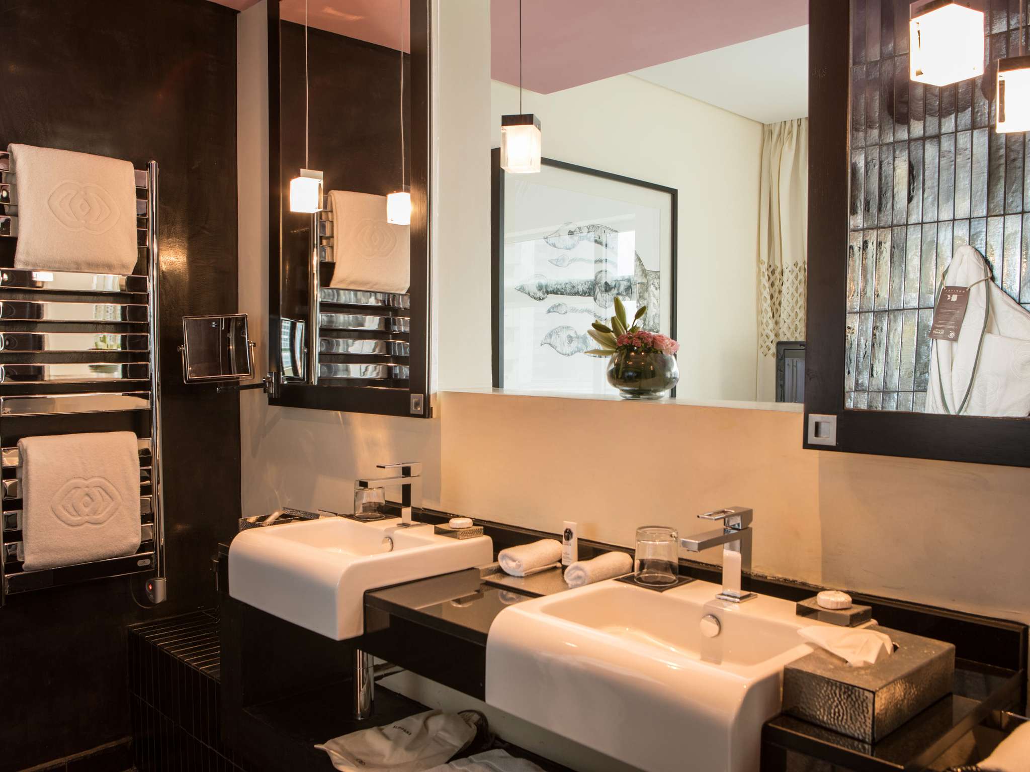 Photo - Sofitel Casablanca Tour Blanche