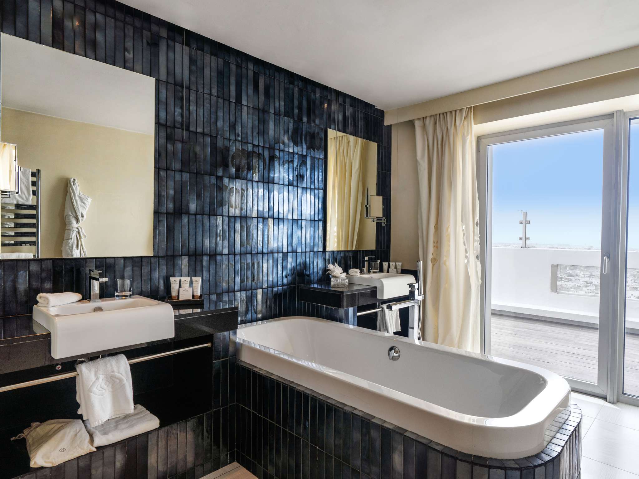 Photo - Sofitel Casablanca Tour Blanche