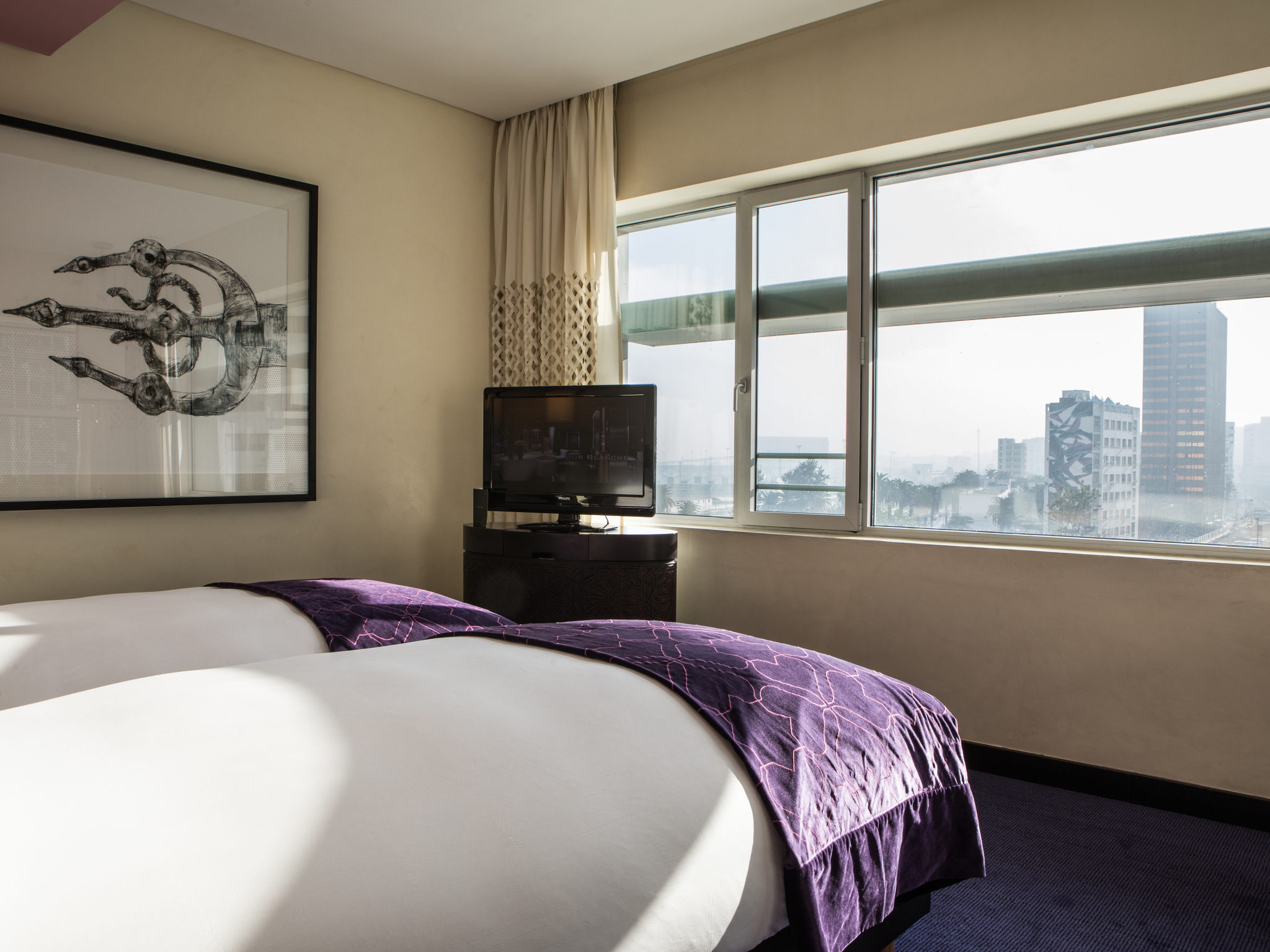 Photo - Sofitel Casablanca Tour Blanche